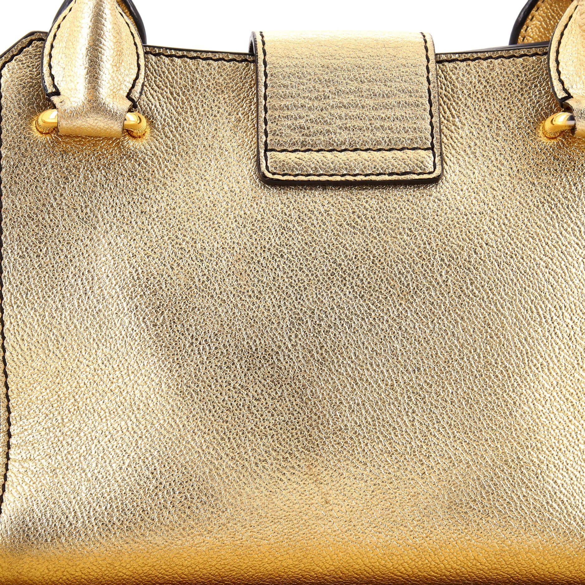 Burberry Buckle Tote Size ONE SIZE - 6 Thumbnail