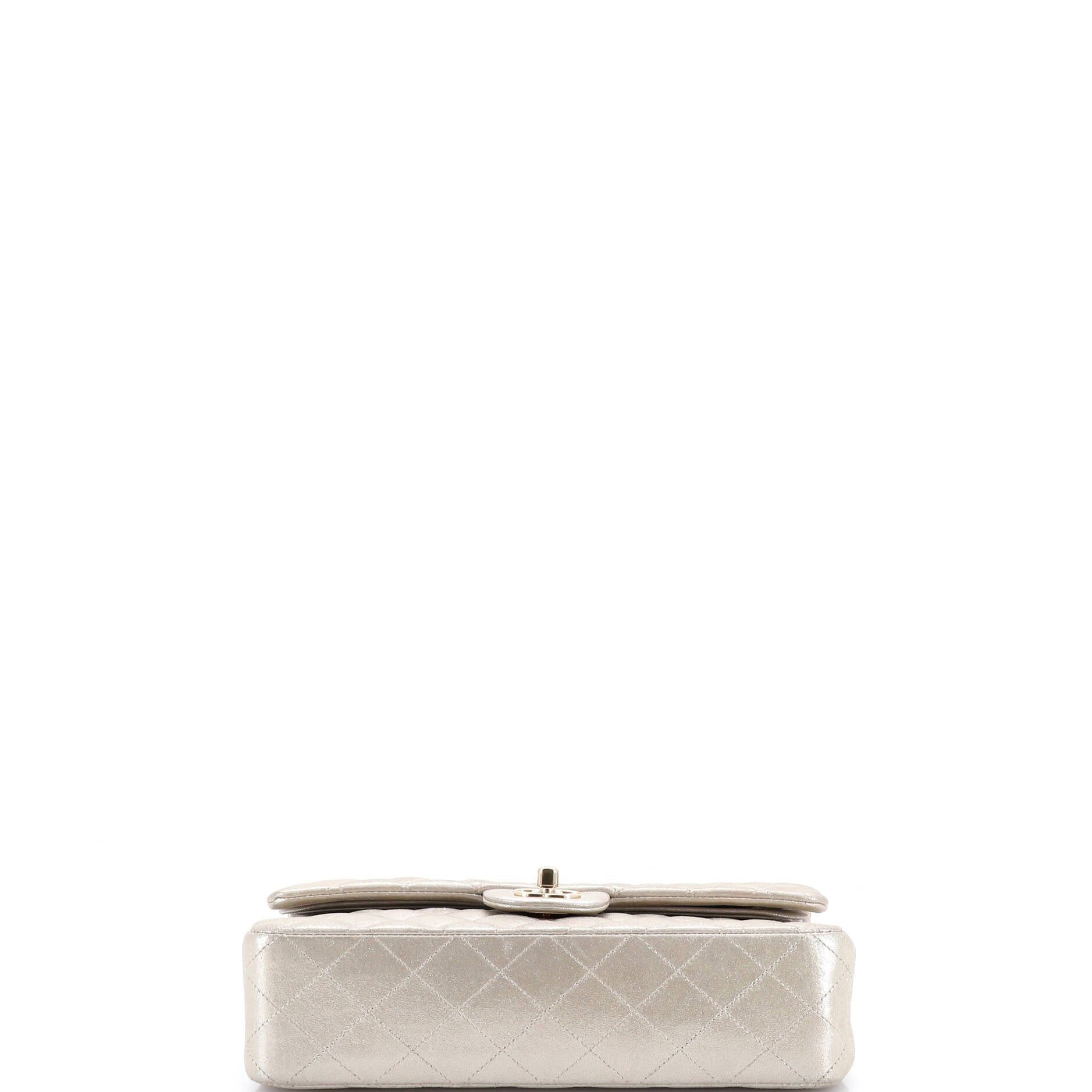 Chanel Classic Double Flap Bag Size ONE SIZE - 5 Thumbnail