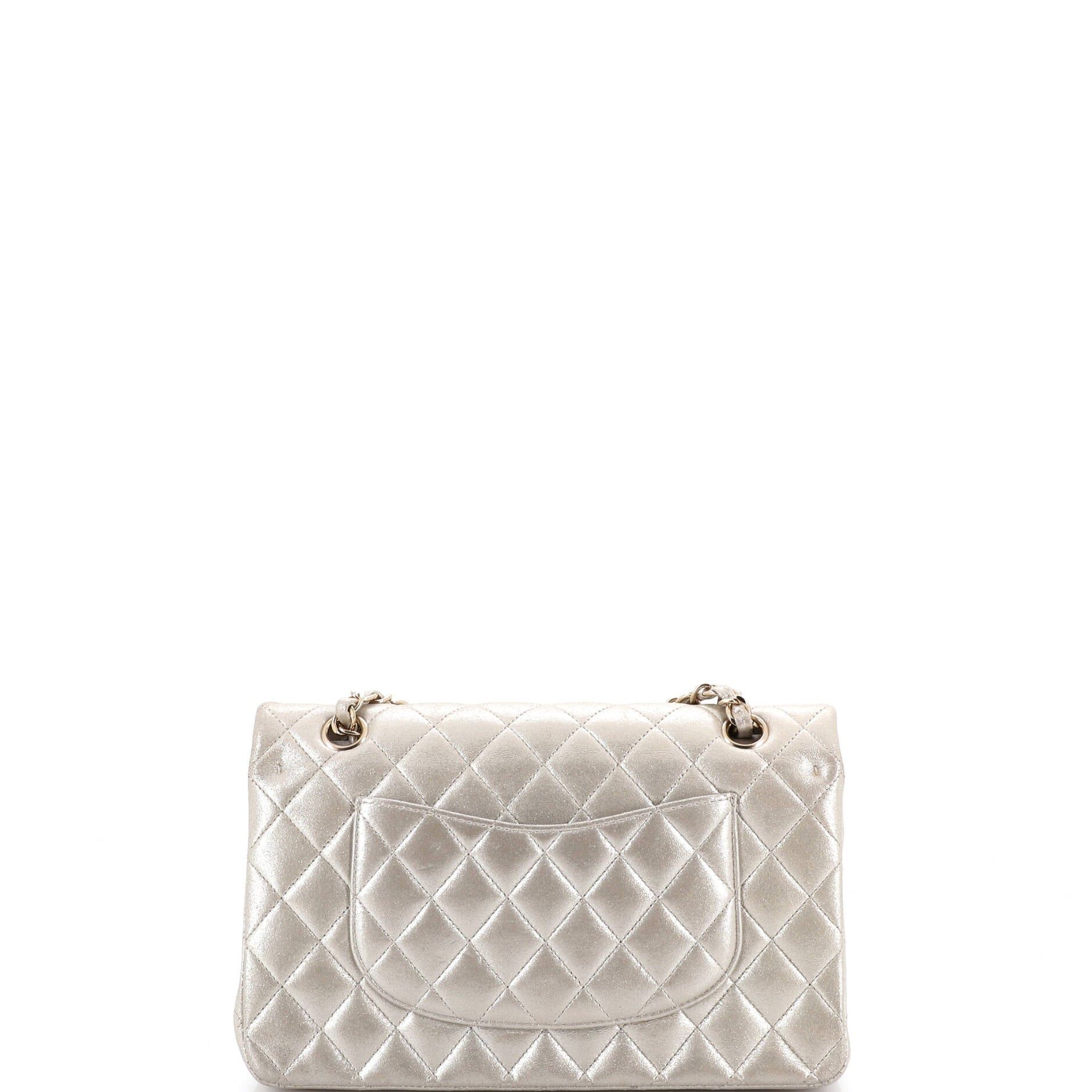 Chanel Classic Double Flap Bag Size ONE SIZE - 4 Thumbnail
