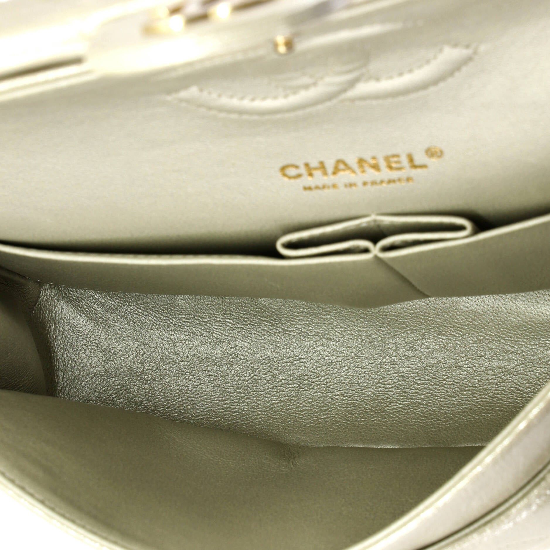 Chanel Classic Double Flap Bag Size ONE SIZE - 6 Thumbnail