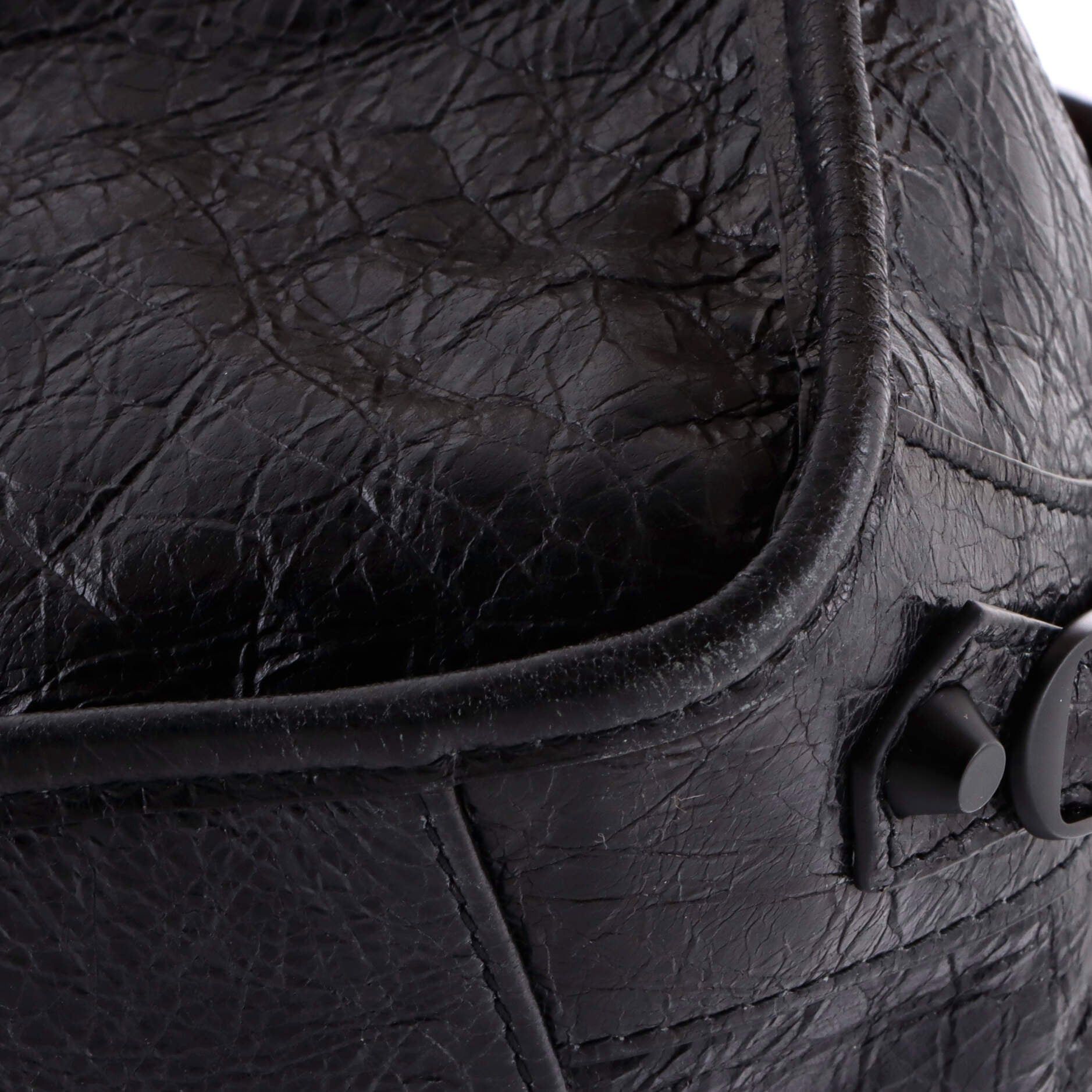Balenciaga Le City Bag Size ONE SIZE - 6 Thumbnail