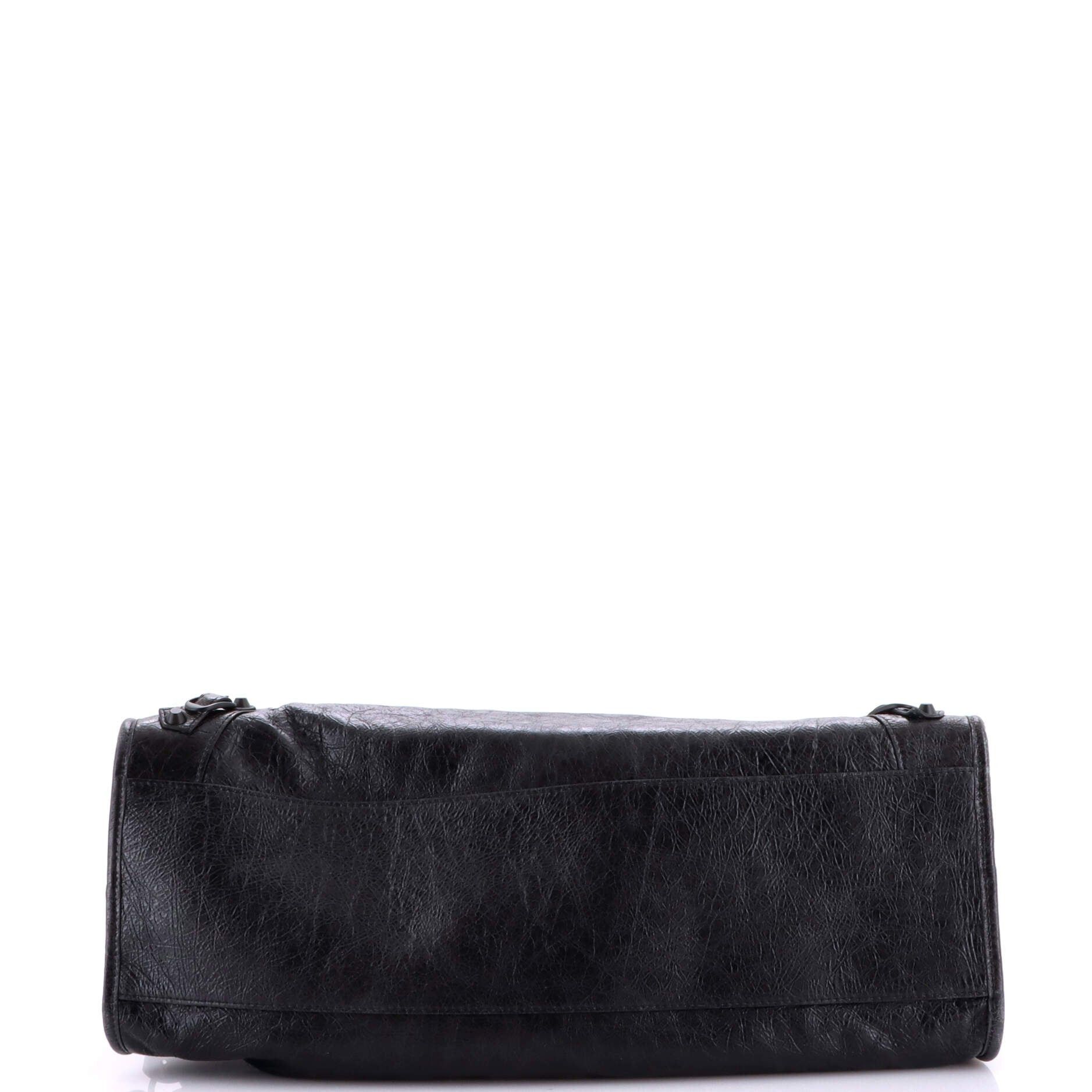 Balenciaga Le City Bag Size ONE SIZE - 4 Thumbnail