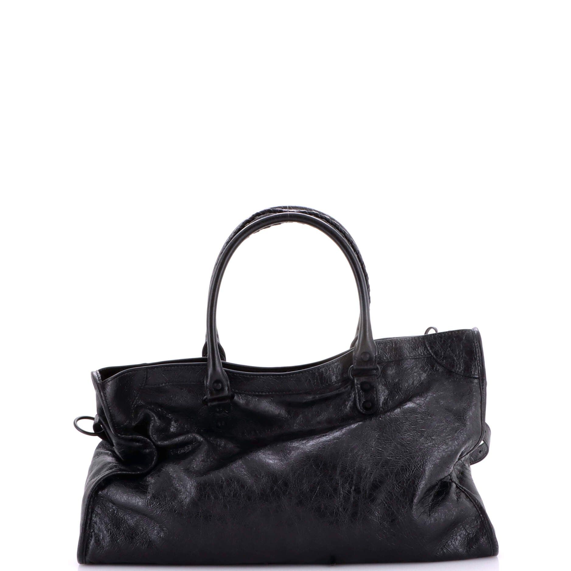Balenciaga Le City Bag Size ONE SIZE - 3 Thumbnail