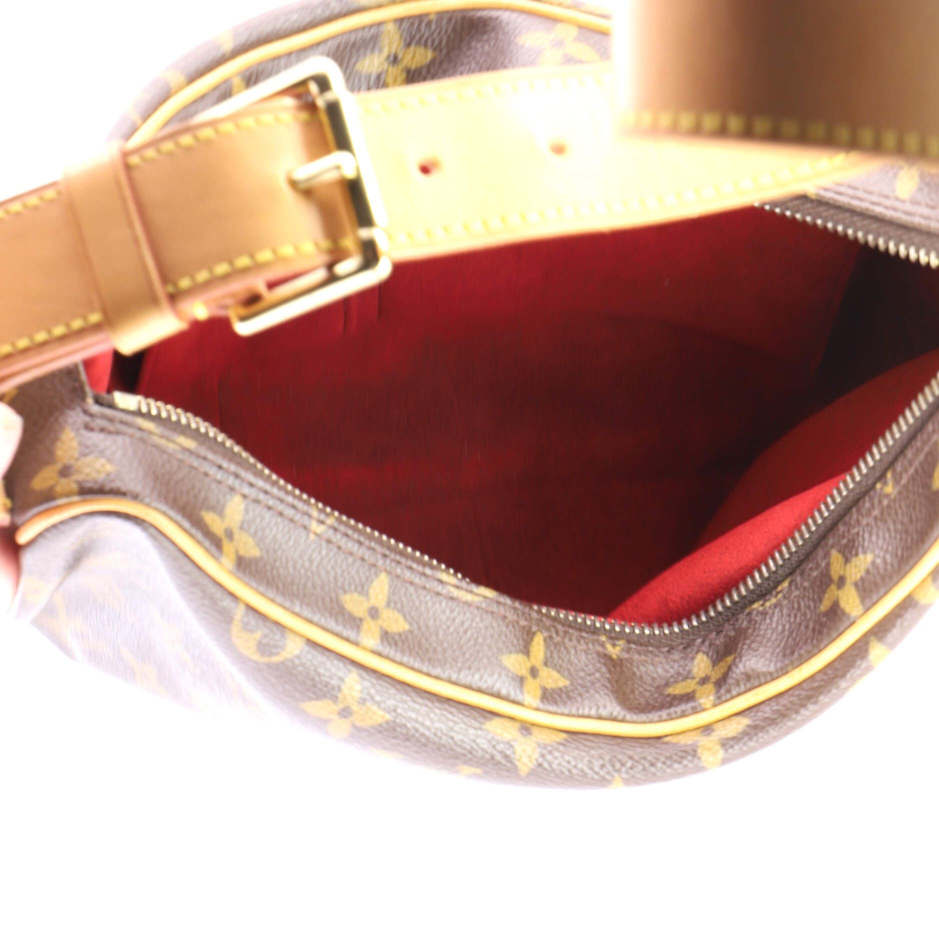 Louis Vuitton Croissant Handbag Size ONE SIZE - 5 Thumbnail