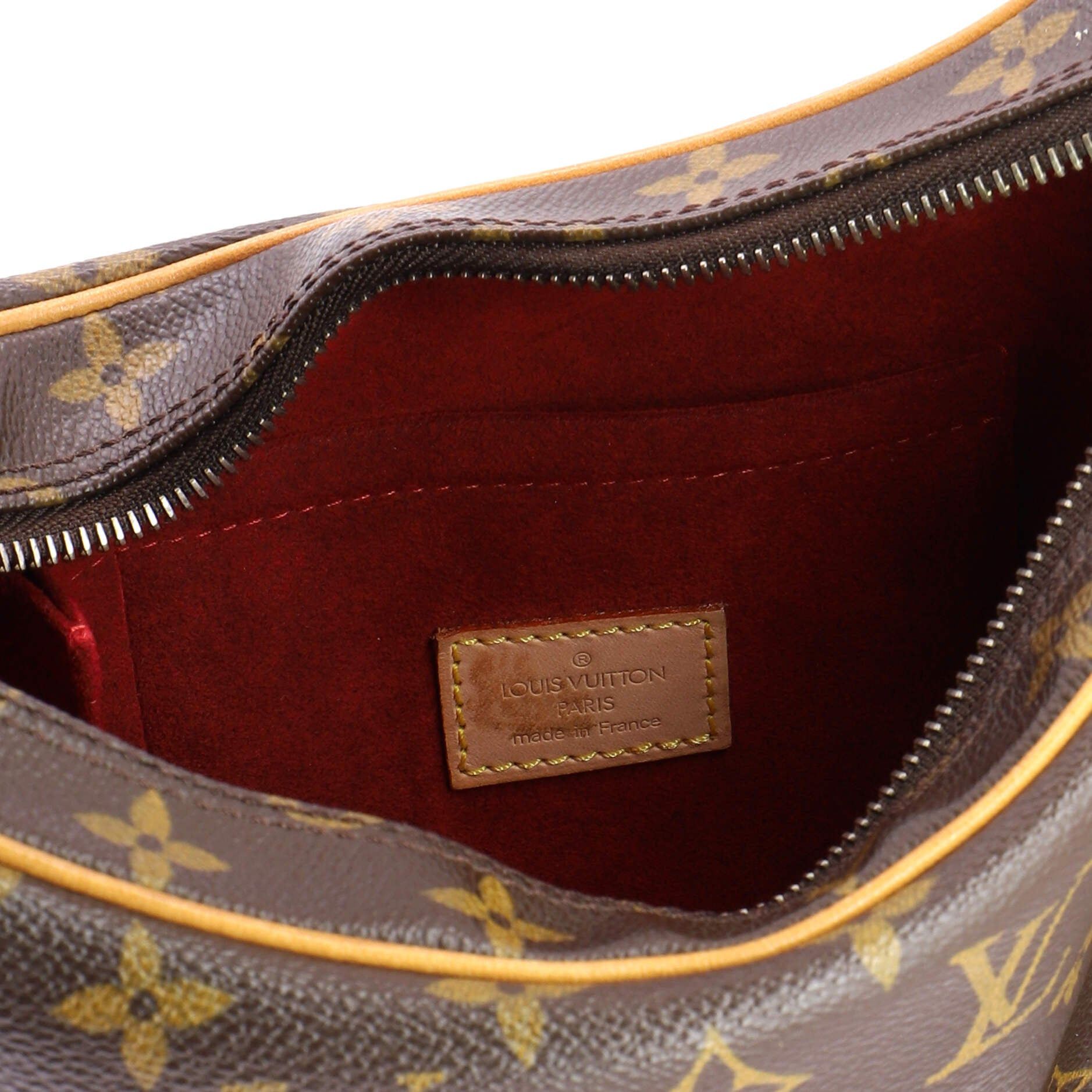 Louis Vuitton Croissant Handbag Size ONE SIZE - 6 Thumbnail