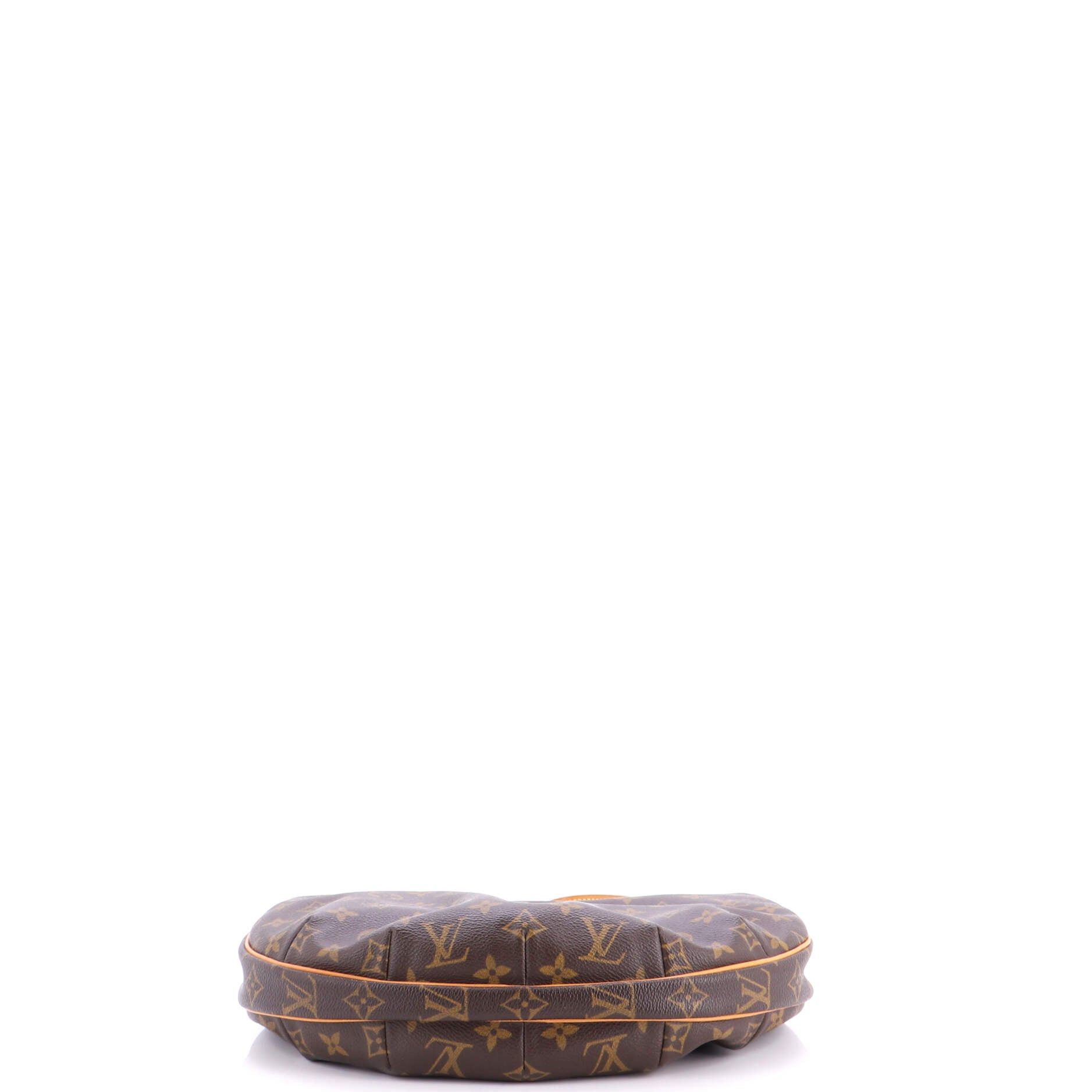 Louis Vuitton Croissant Handbag Size ONE SIZE - 4 Thumbnail