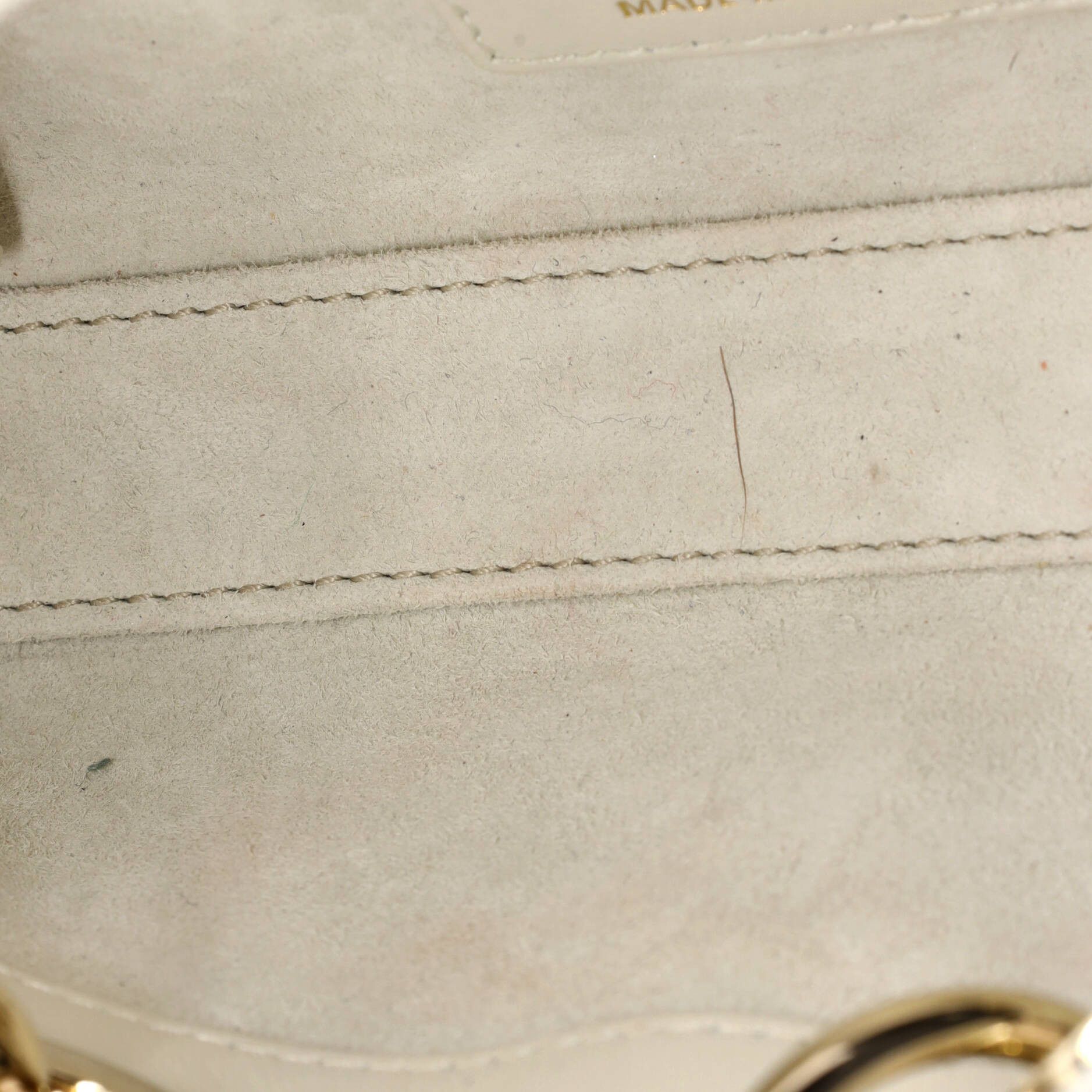 Dior Lady D-Joy Bag Size ONE SIZE - 4 Thumbnail