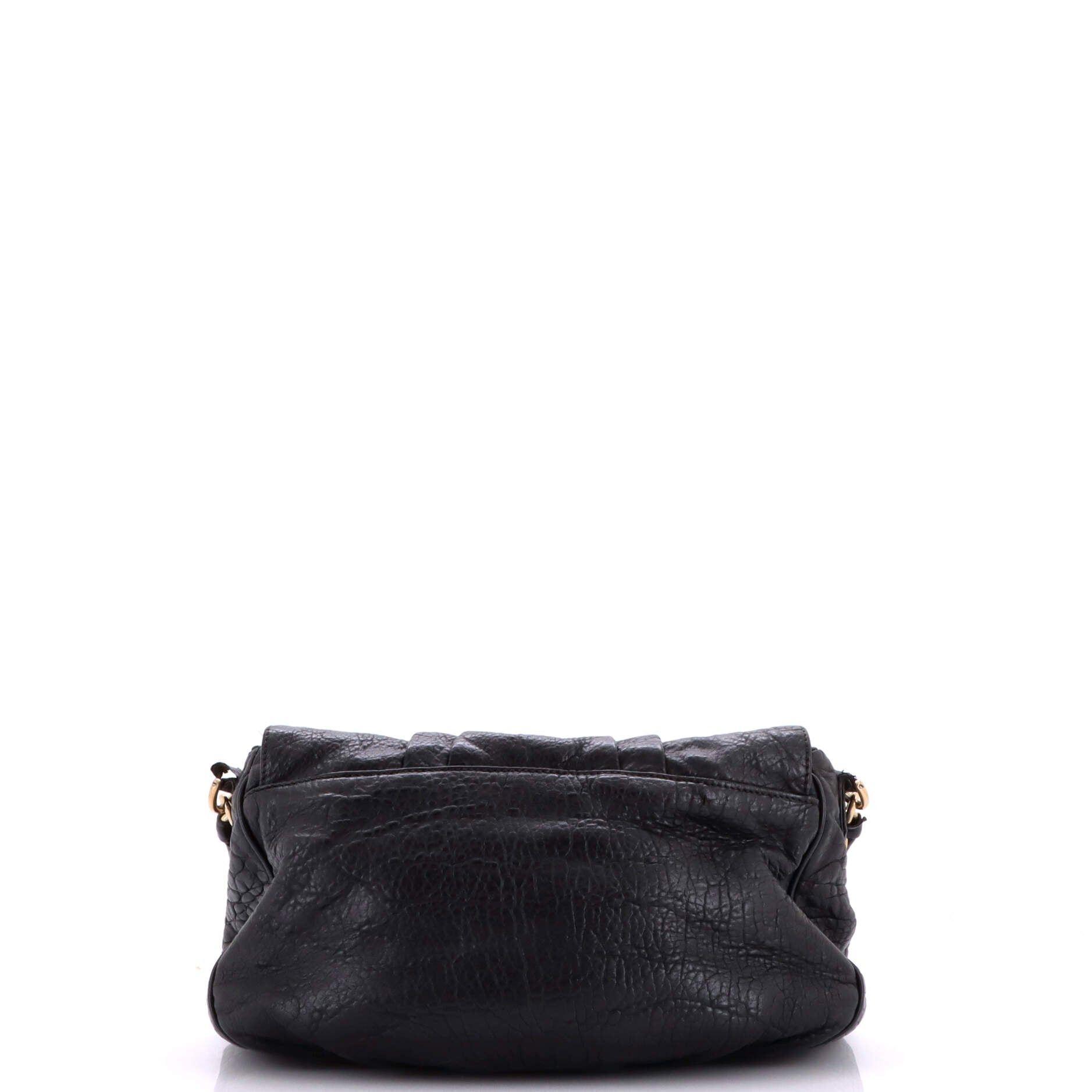 Fendi Mia Flap Bag Size ONE SIZE - 3 Thumbnail