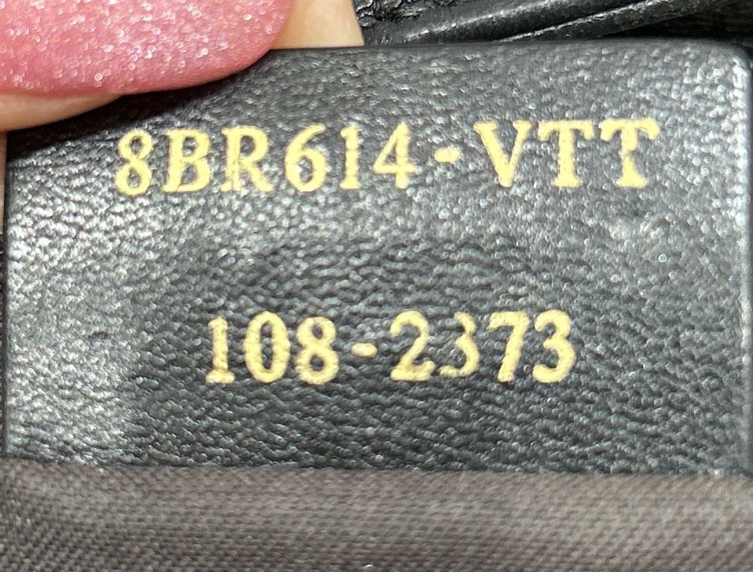 Fendi Mia Flap Bag Size ONE SIZE - 9 Thumbnail