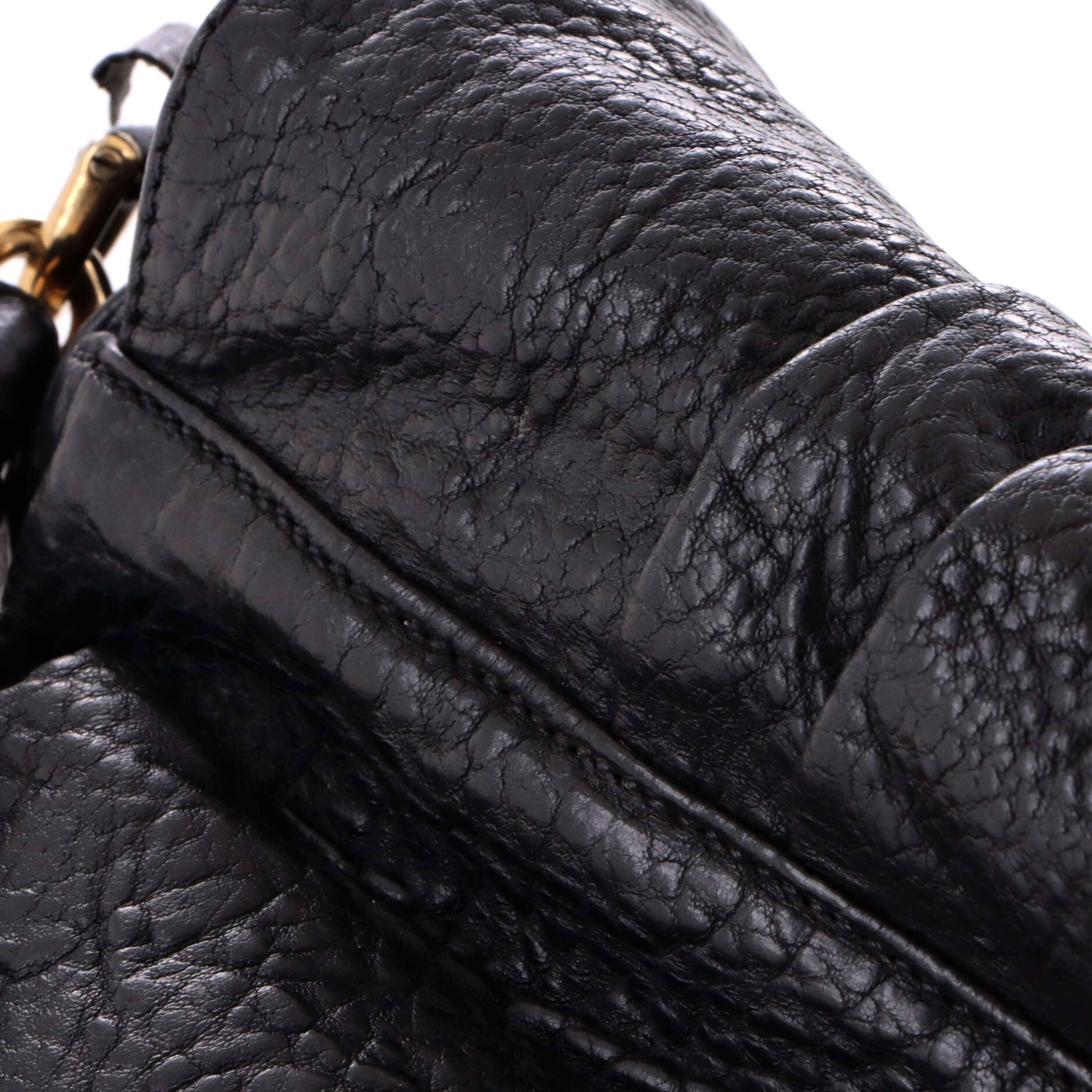 Fendi Mia Flap Bag Size ONE SIZE - 8 Thumbnail