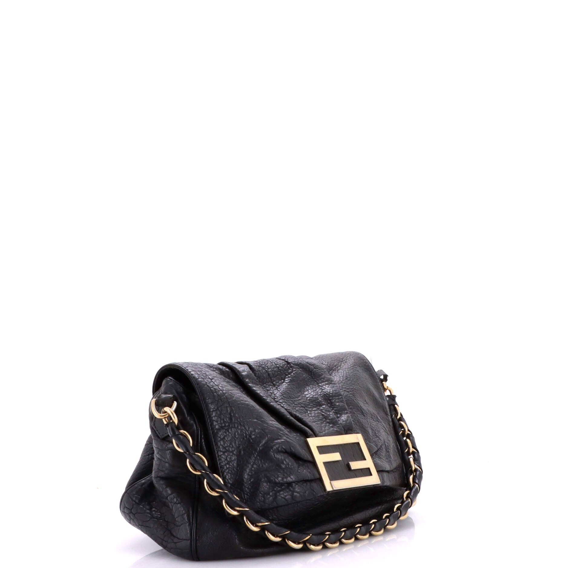 Fendi Mia Flap Bag Size ONE SIZE - 2 Thumbnail