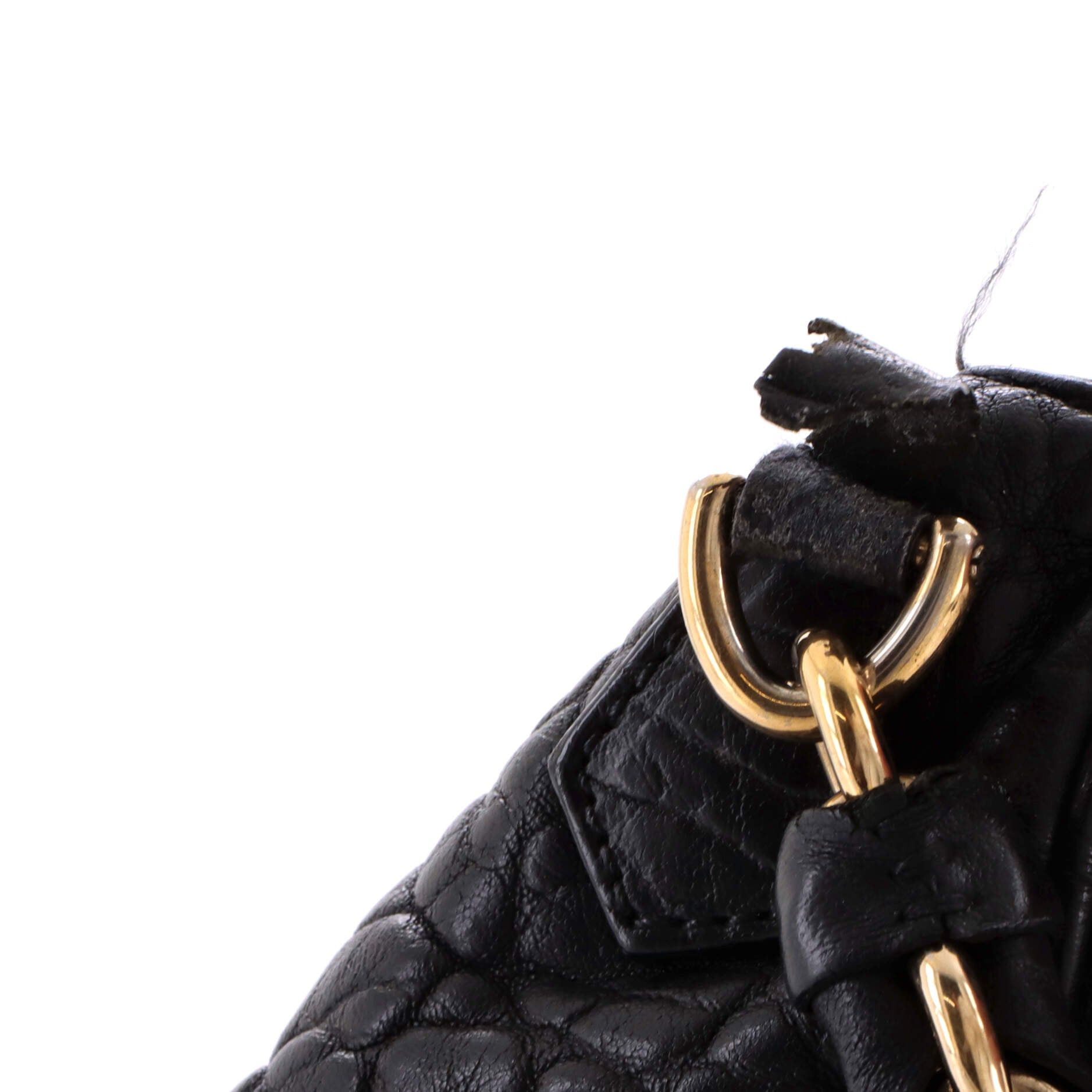 Fendi Mia Flap Bag Size ONE SIZE - 7 Thumbnail