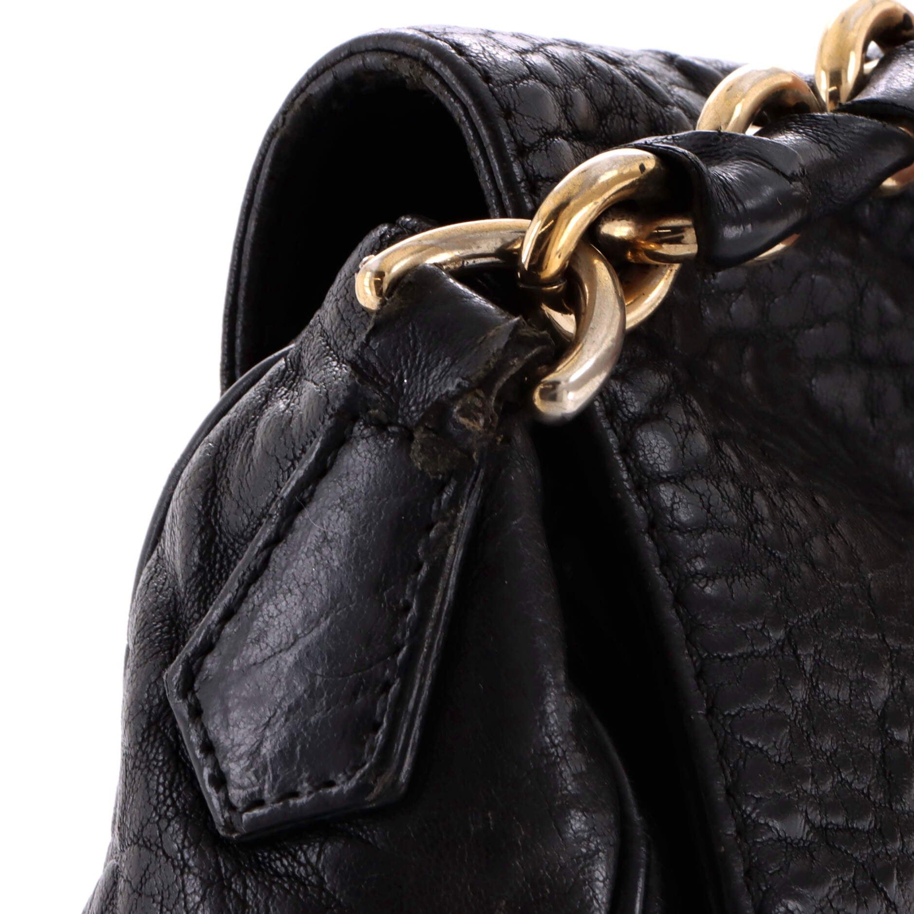 Fendi Mia Flap Bag Size ONE SIZE - 6 Thumbnail