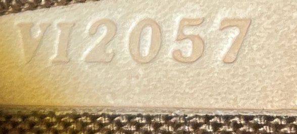 Louis Vuitton Tivoli Handbag Size ONE SIZE - 7 Thumbnail