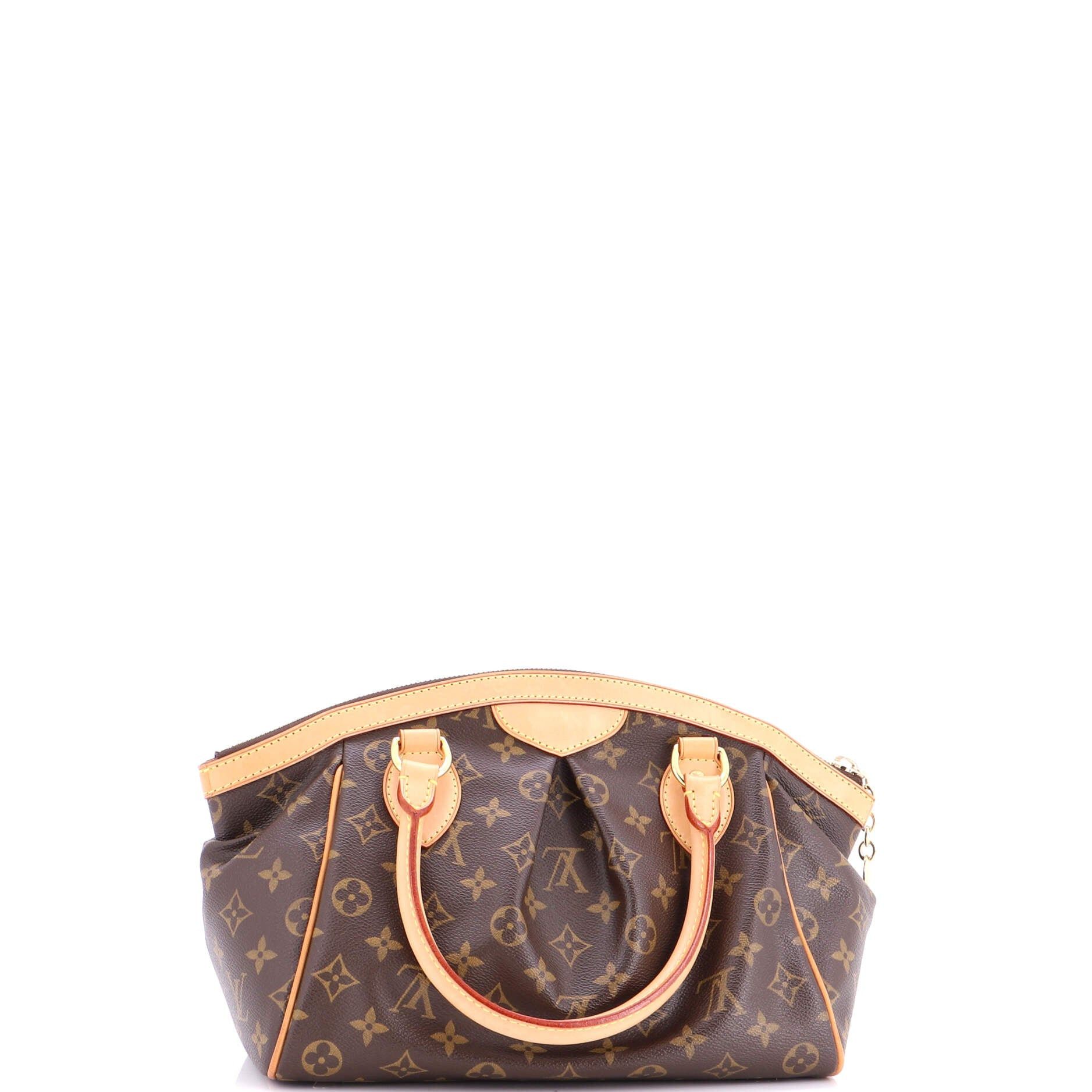 Louis Vuitton Tivoli Handbag Size ONE SIZE - 3 Thumbnail