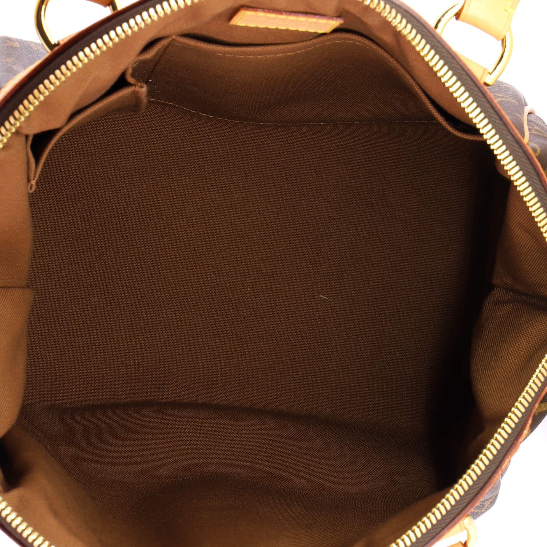 Louis Vuitton Tivoli Handbag Size ONE SIZE - 5 Thumbnail