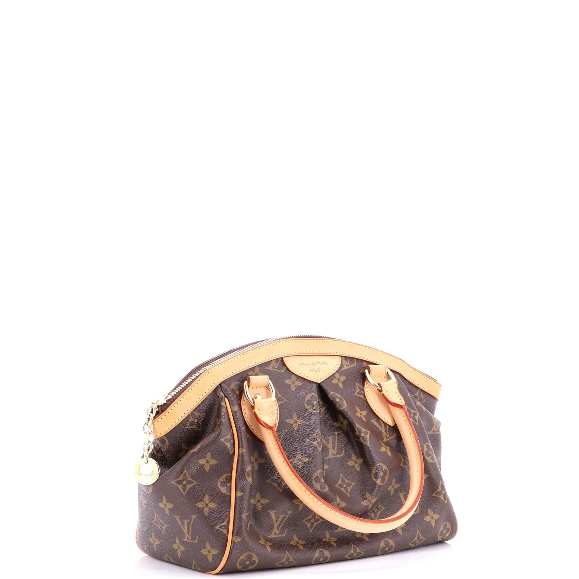 Louis Vuitton Tivoli Handbag Size ONE SIZE - 2 Thumbnail