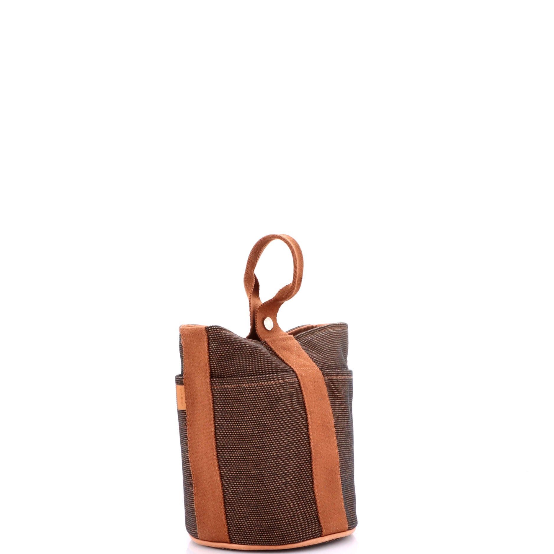 Hermes Saxo Handbag Size ONE SIZE - 2 Thumbnail