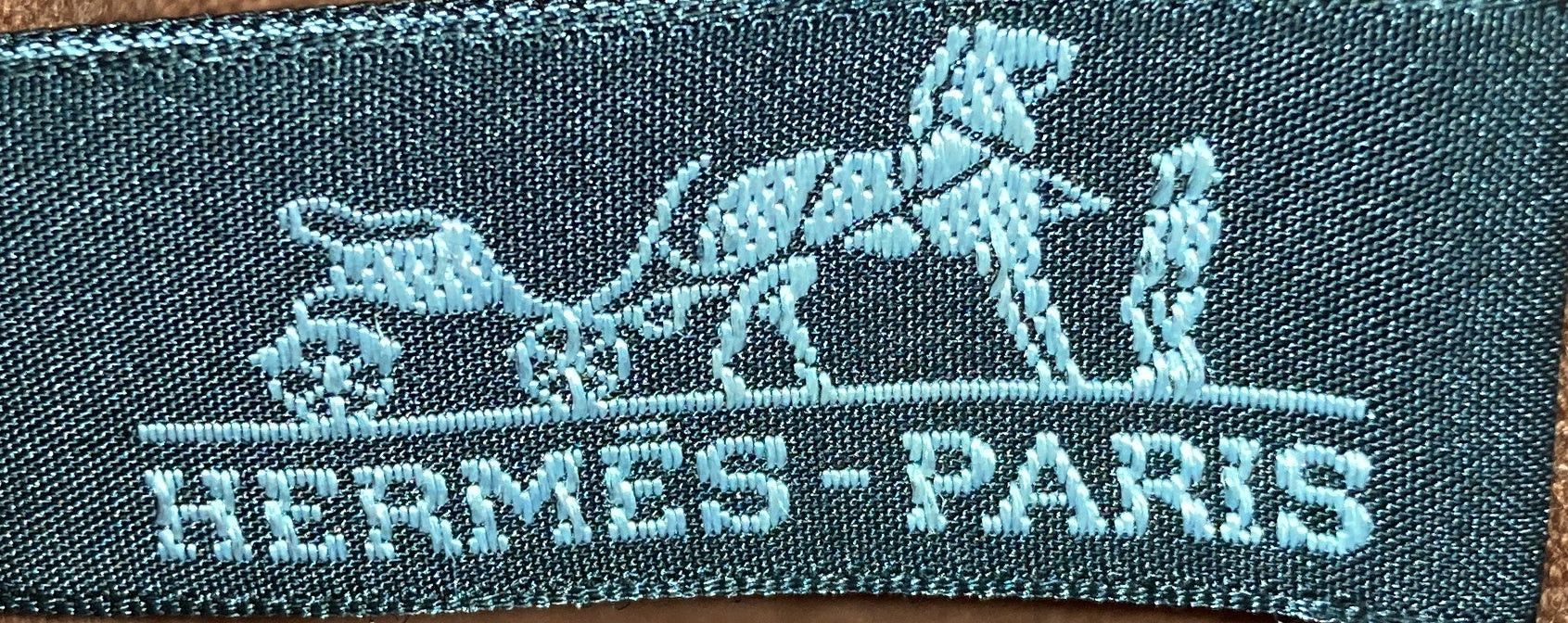 Hermes Saxo Handbag Size ONE SIZE - 8 Thumbnail