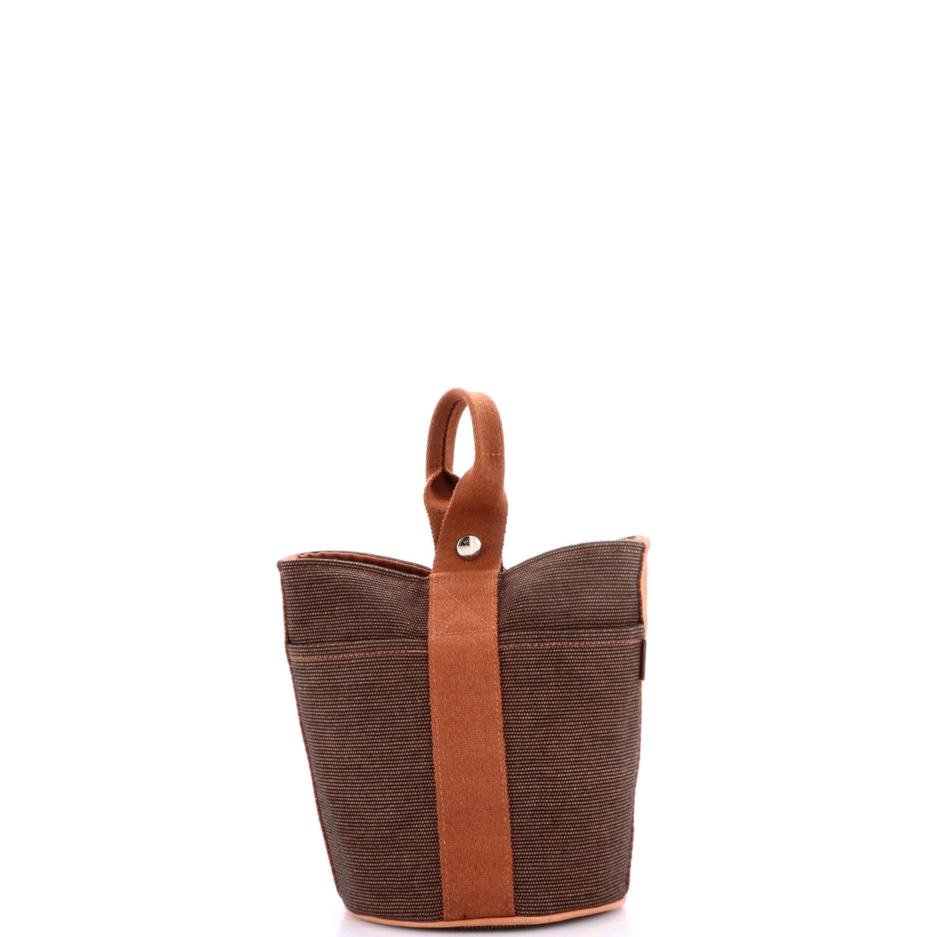 Hermes Saxo Handbag Size ONE SIZE - 3 Thumbnail