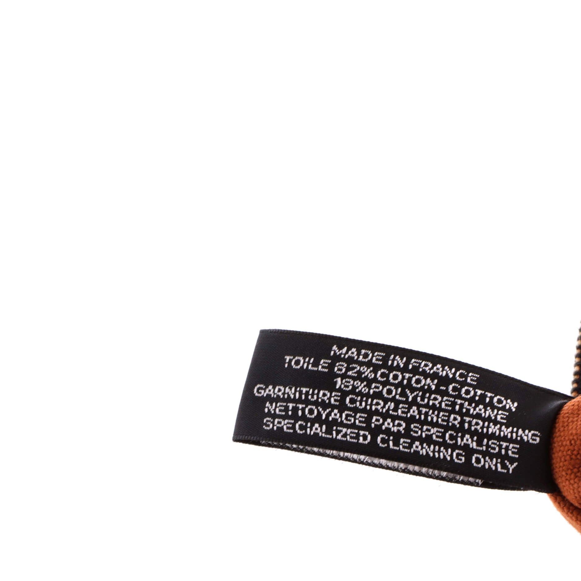 Hermes Saxo Handbag Size ONE SIZE - 7 Thumbnail