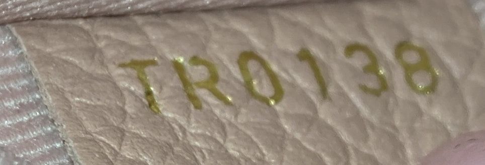 Louis Vuitton Bond Street Handbag Size ONE SIZE - 9 Thumbnail