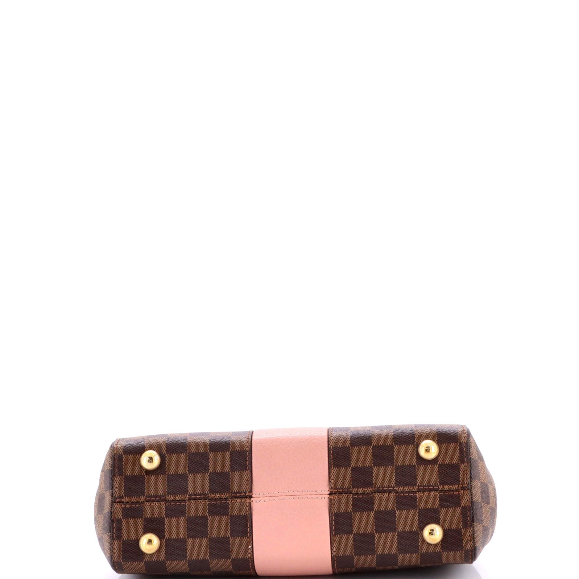 Louis Vuitton Bond Street Handbag Size ONE SIZE - 4 Thumbnail