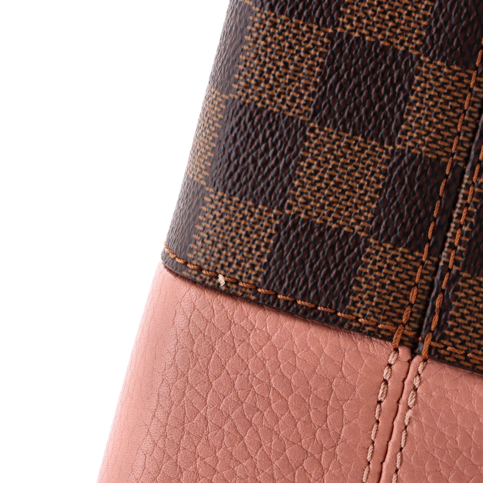 Louis Vuitton Bond Street Handbag Size ONE SIZE - 6 Thumbnail