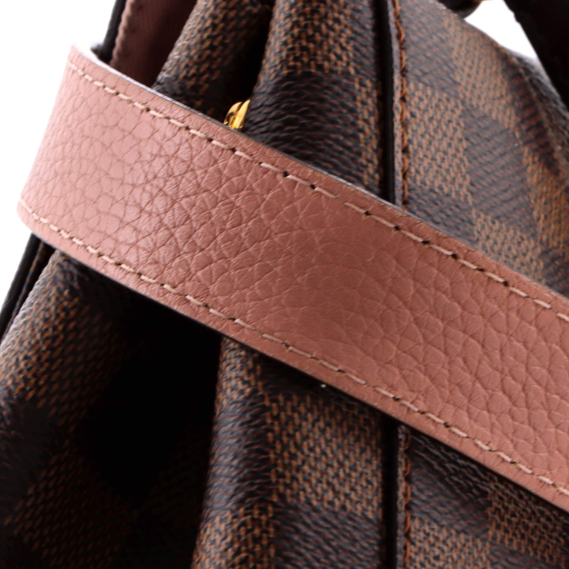 Louis Vuitton Bond Street Handbag Size ONE SIZE - 7 Thumbnail
