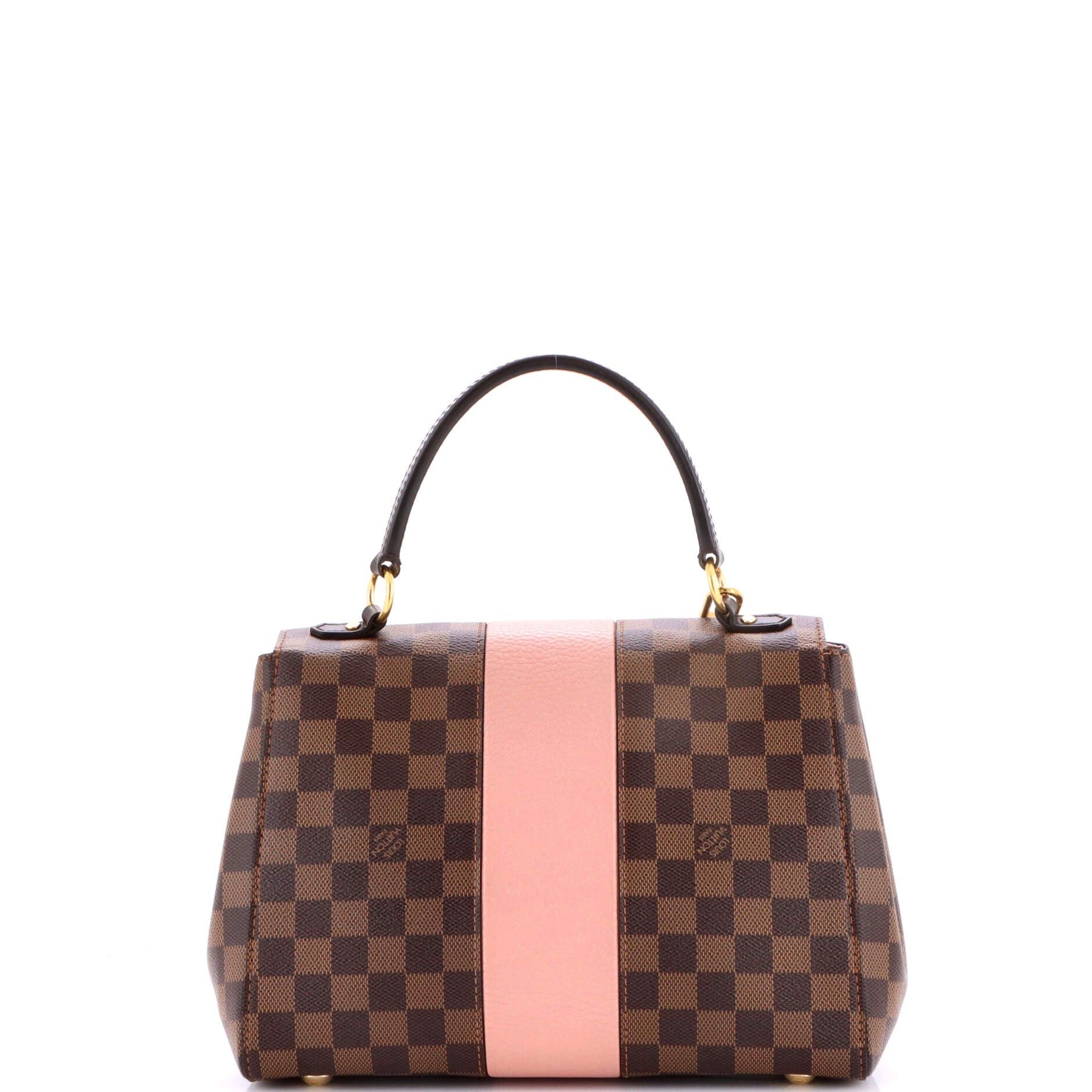 Louis Vuitton Bond Street Handbag Size ONE SIZE - 3 Thumbnail