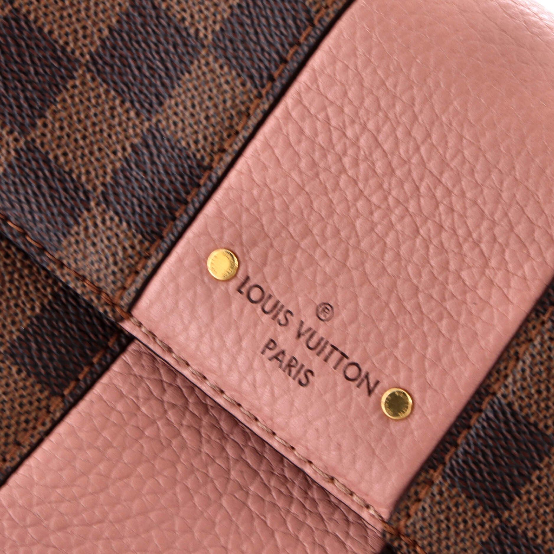 Louis Vuitton Bond Street Handbag Size ONE SIZE - 8 Thumbnail