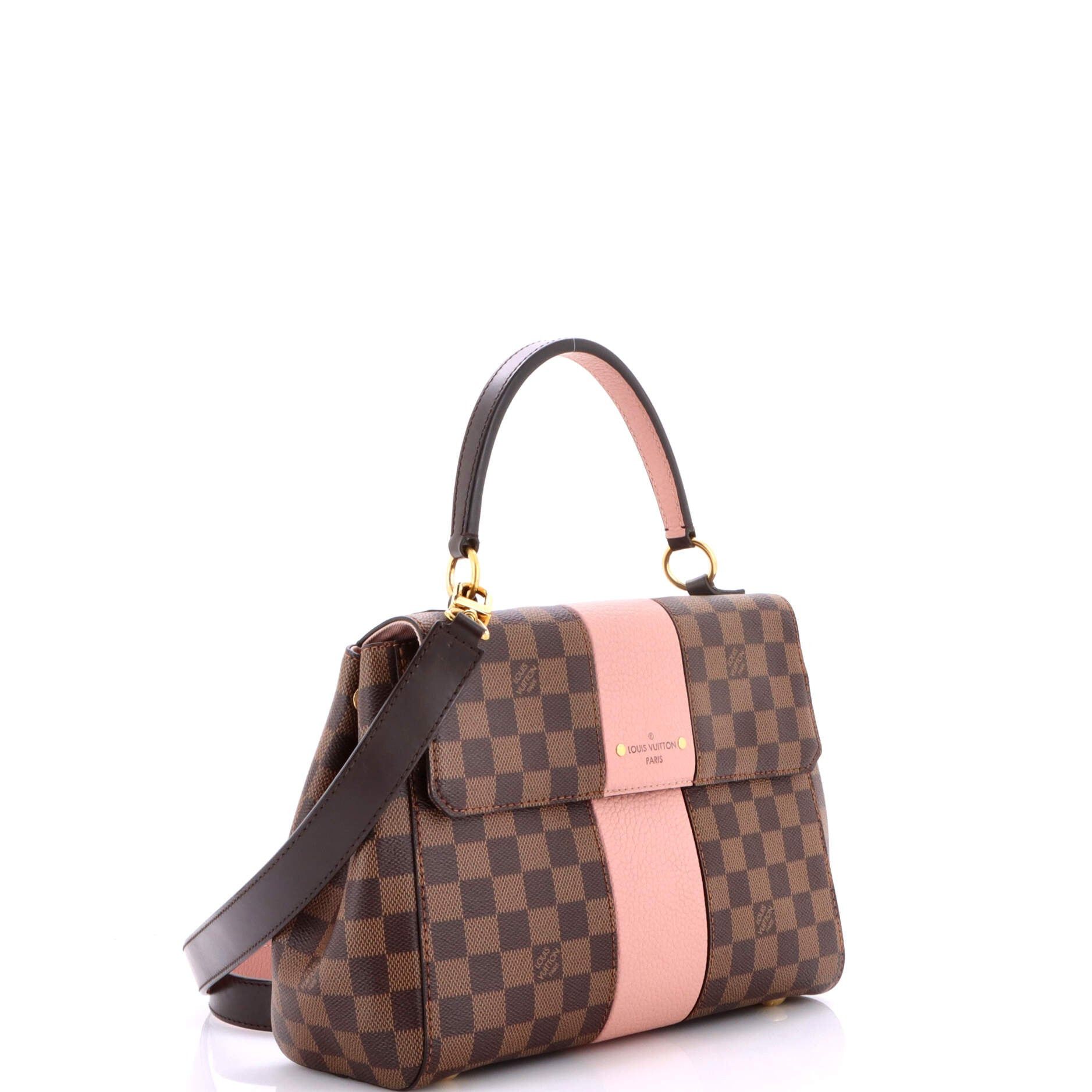 Louis Vuitton Bond Street Handbag Size ONE SIZE - 2 Thumbnail