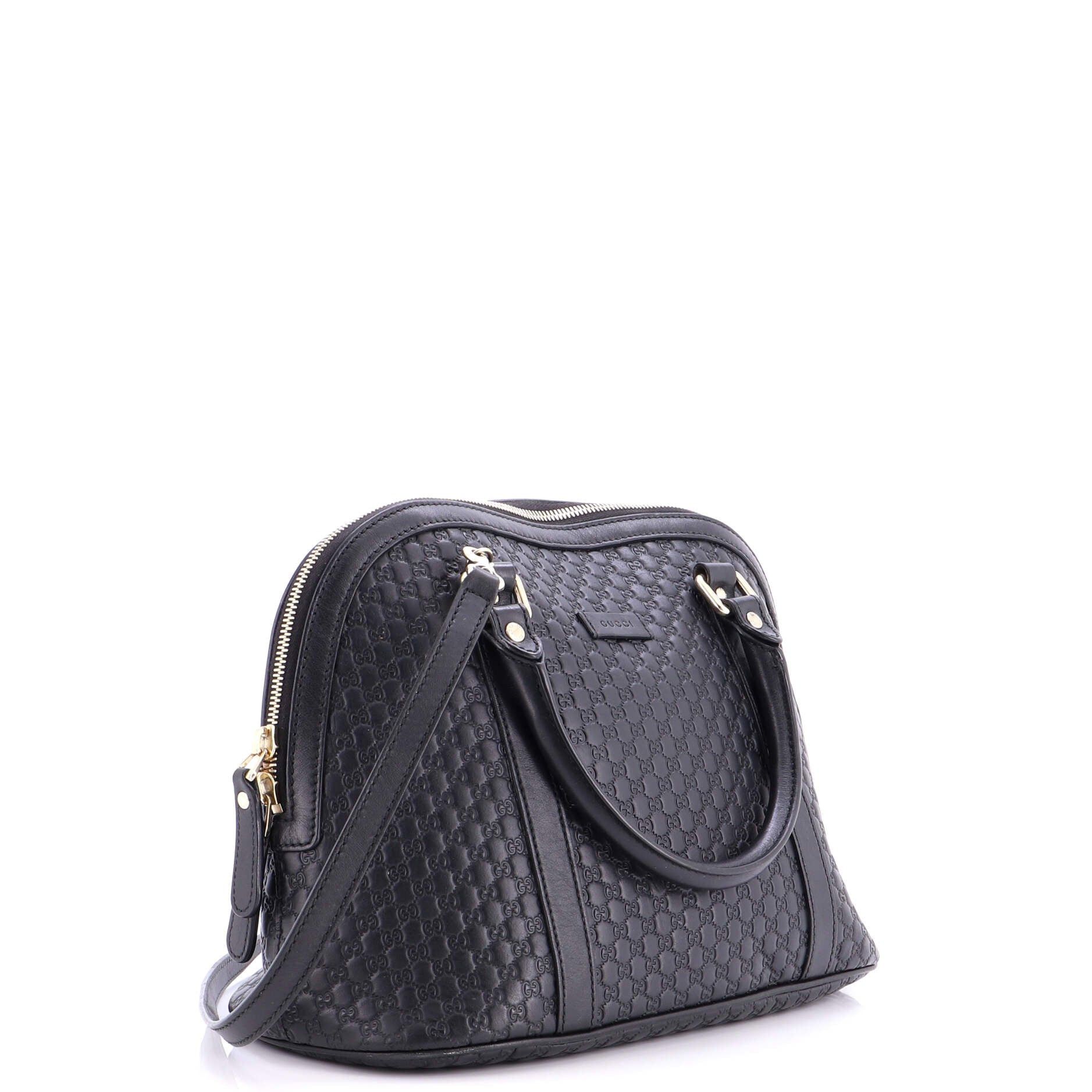 Gucci Convertible Dome Satchel Size ONE SIZE - 2 Thumbnail
