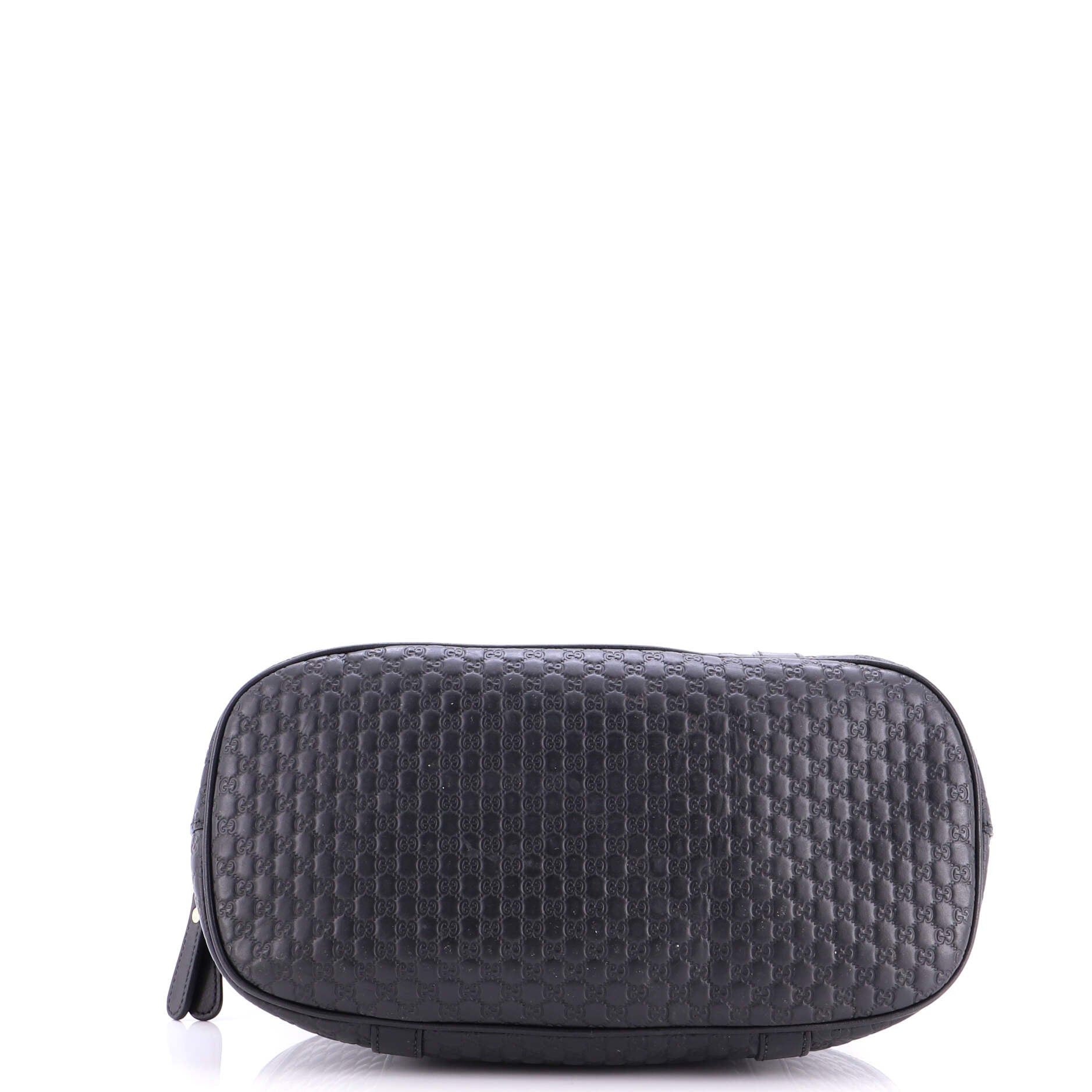 Gucci Convertible Dome Satchel Size ONE SIZE - 4 Thumbnail