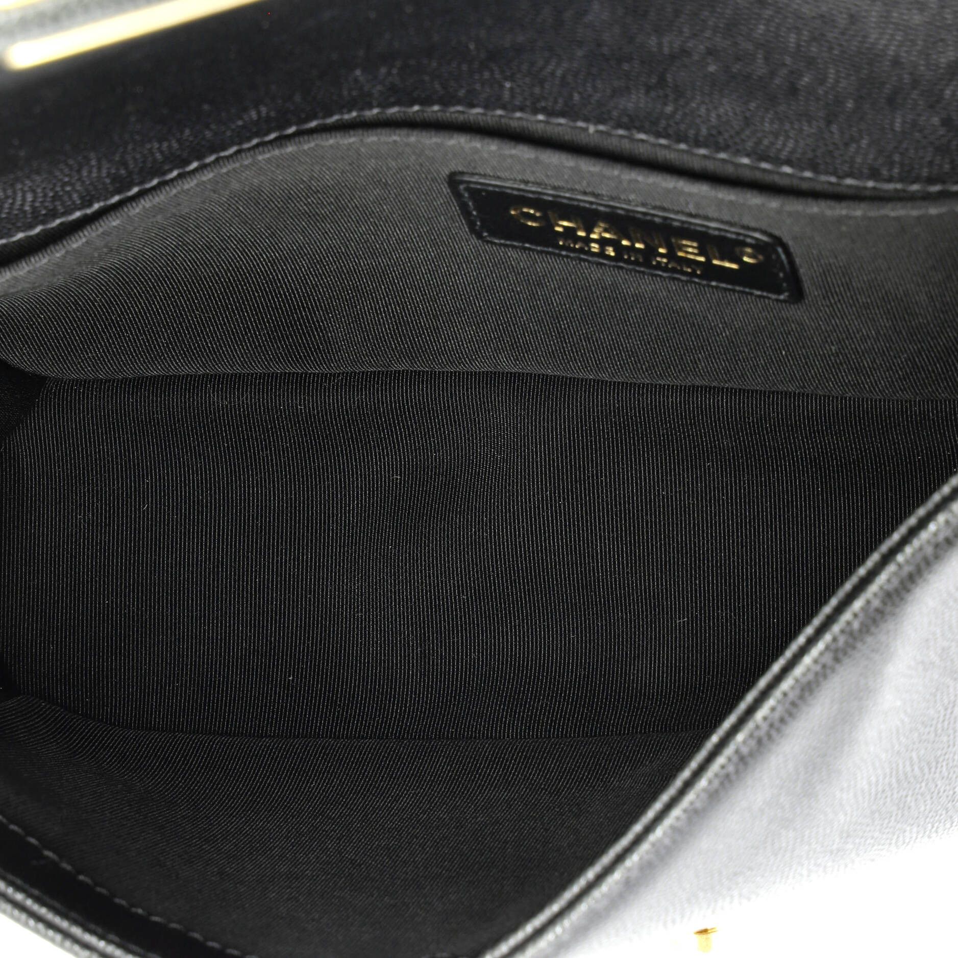 Chanel Boy Flap Bag Size ONE SIZE - 5 Thumbnail