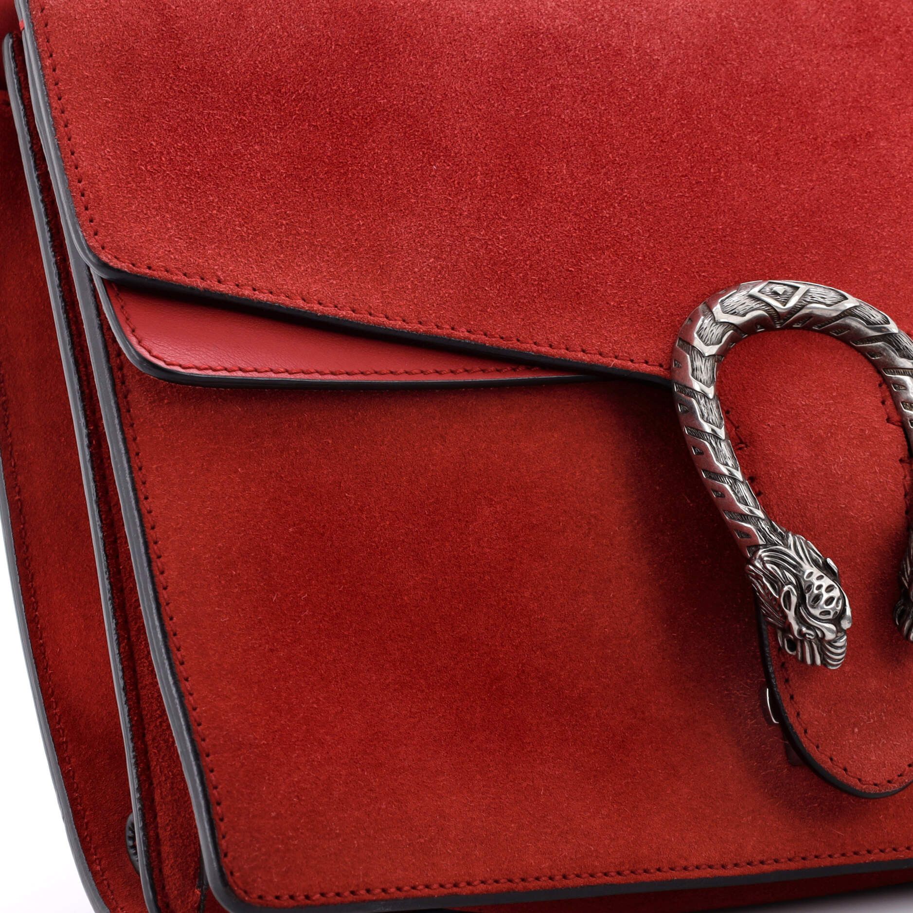 Gucci Dionysus Bag Size ONE SIZE - 6 Thumbnail