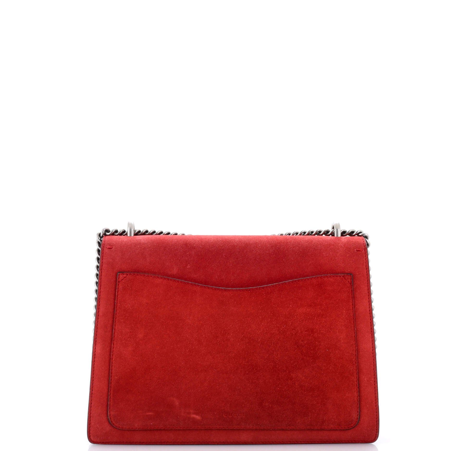 Gucci Dionysus Bag Size ONE SIZE - 3 Thumbnail