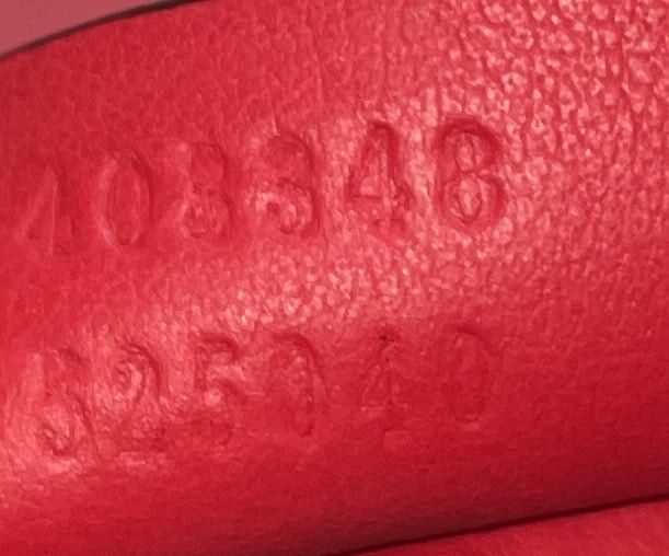 Gucci Dionysus Bag Size ONE SIZE - 8 Thumbnail