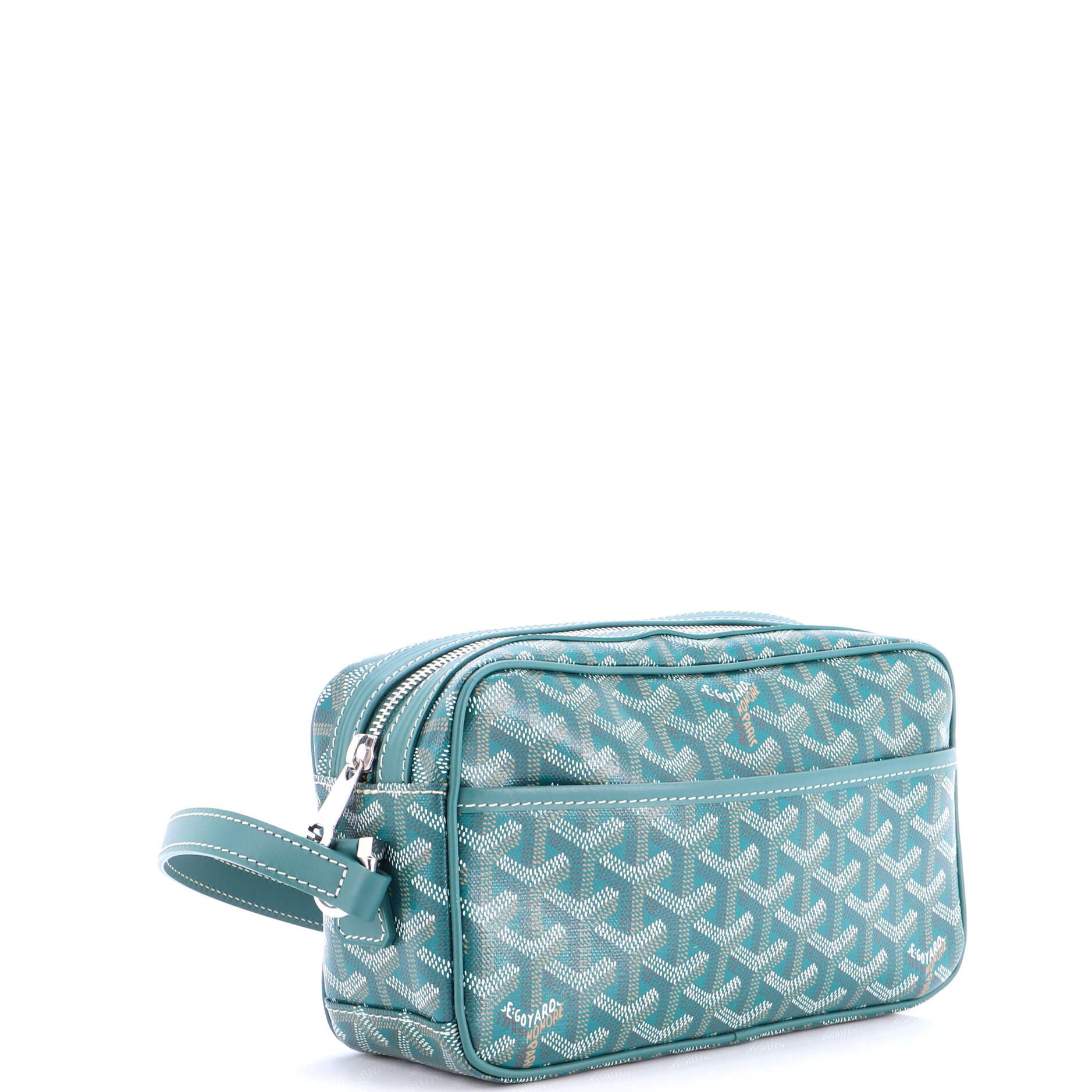 Goyard Cap Vert Bag Size ONE SIZE - 2 Thumbnail