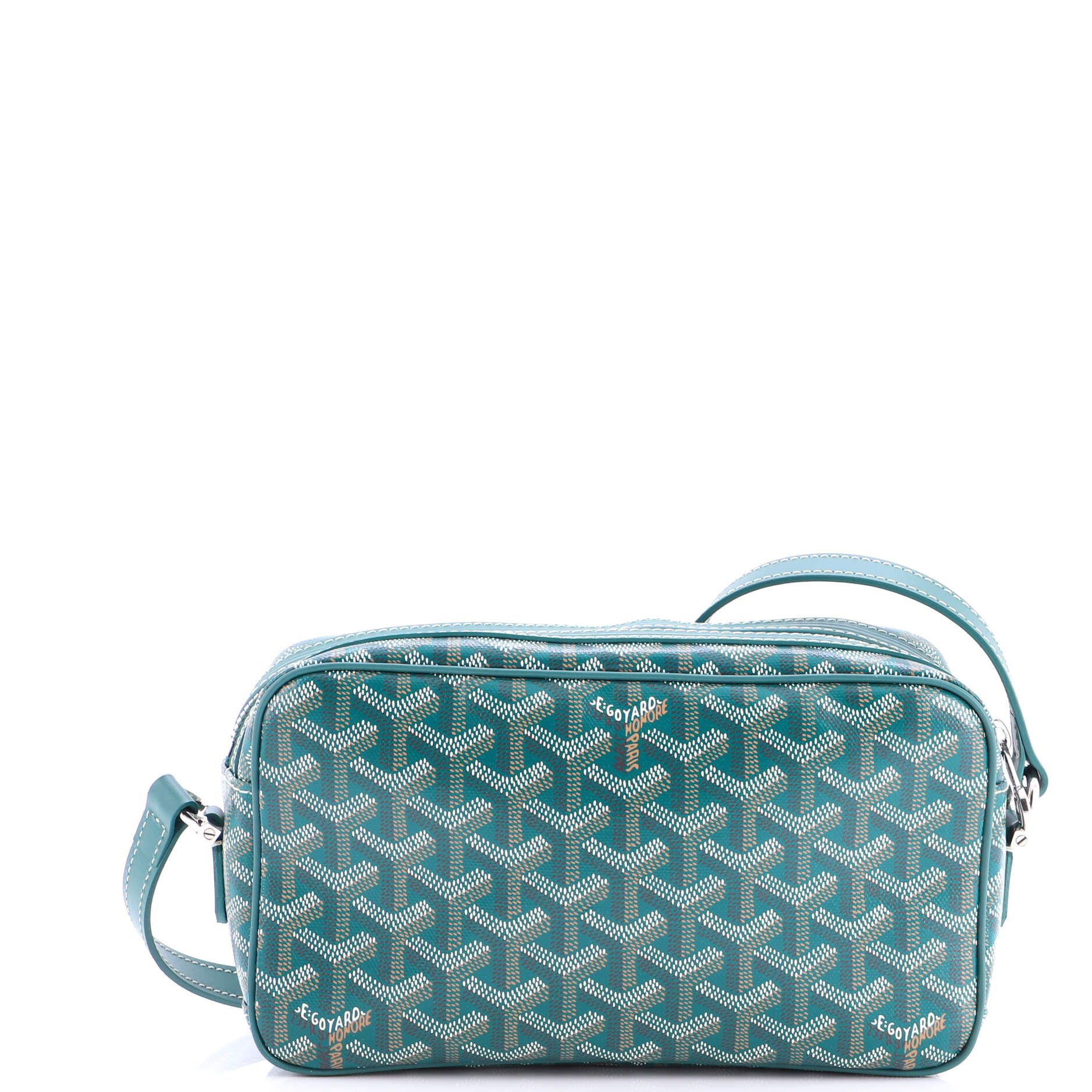 Goyard Cap Vert Bag Size ONE SIZE - 3 Thumbnail