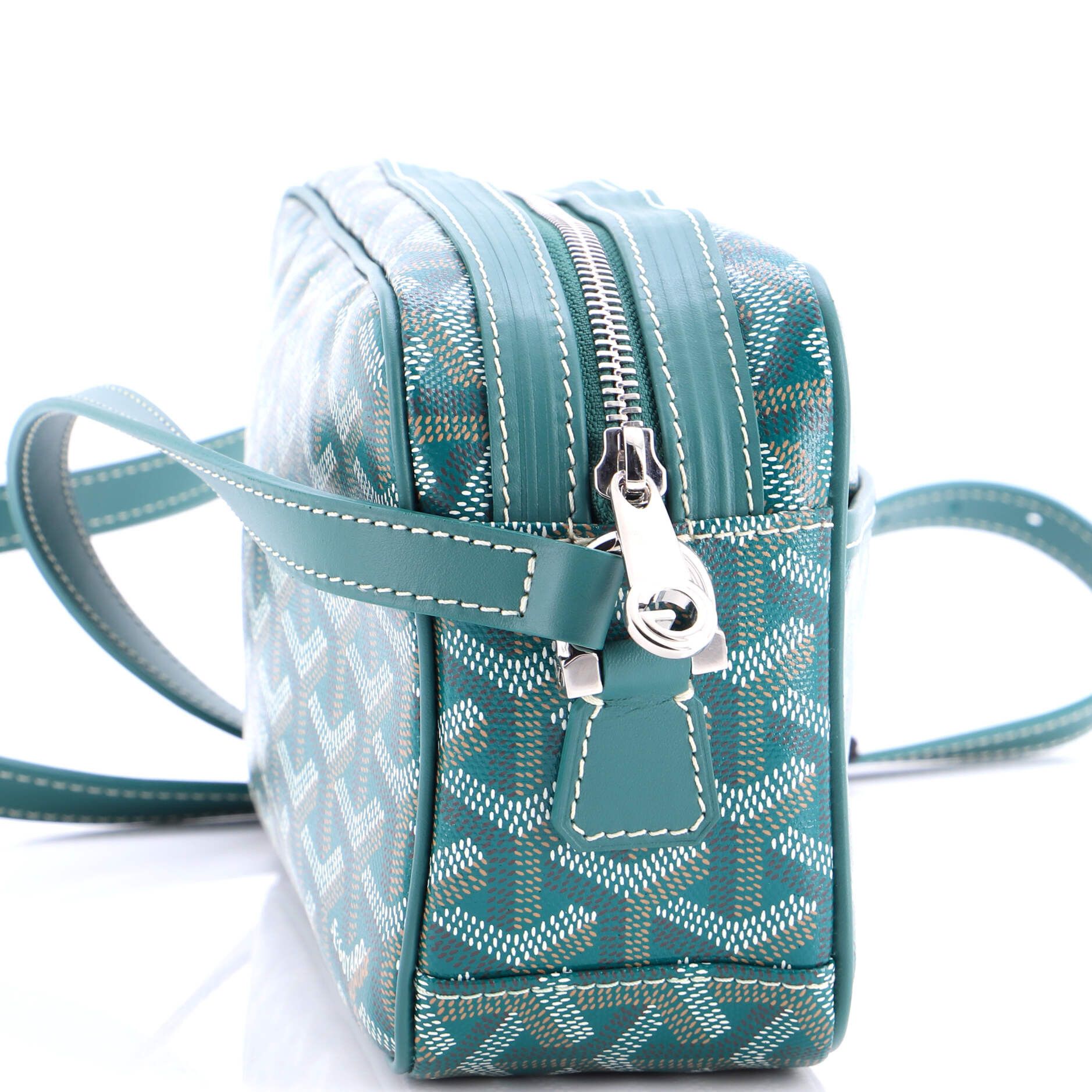 Goyard Cap Vert Bag Size ONE SIZE - 6 Thumbnail