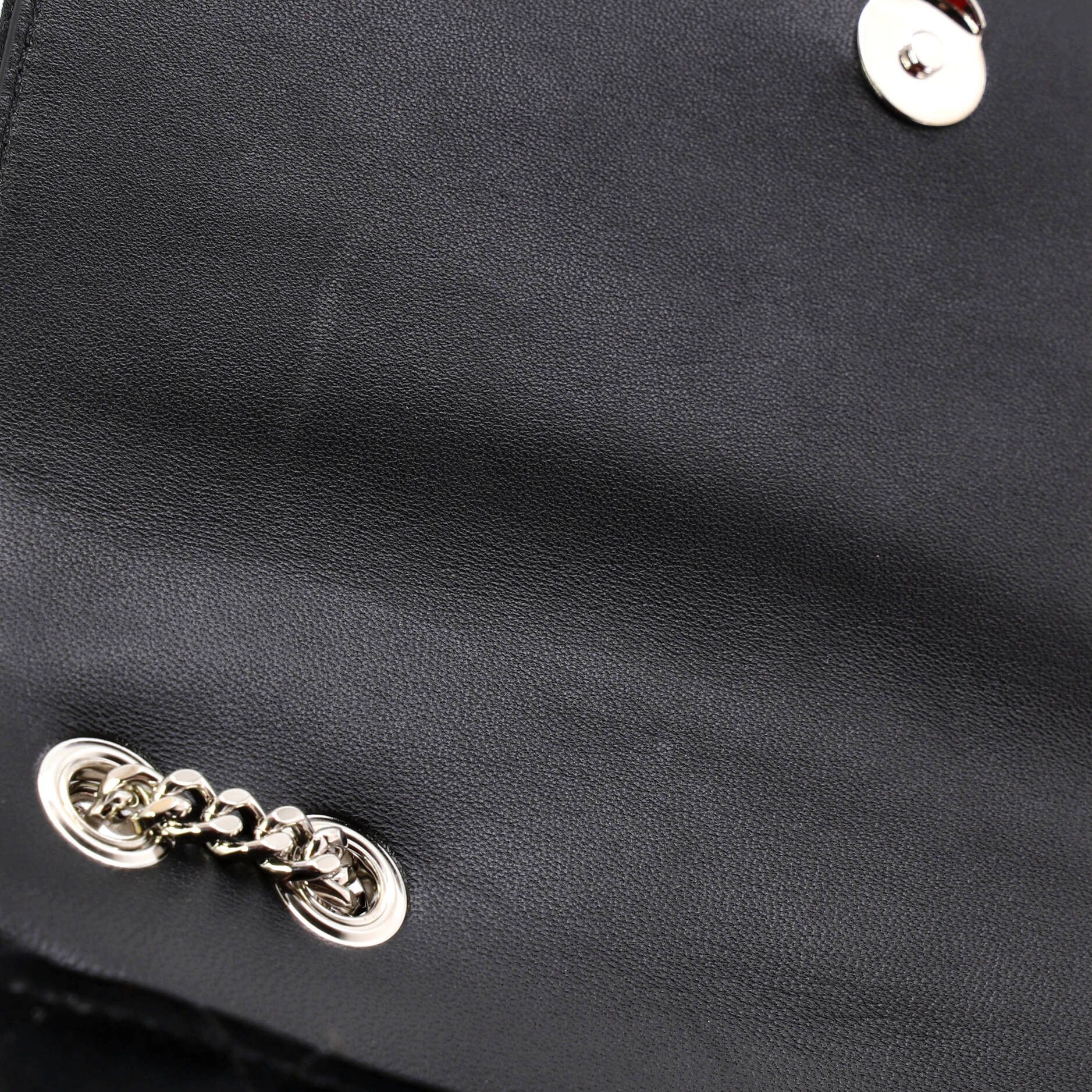 Versace Medusa Icon Chain Flap Bag Size ONE SIZE - 6 Thumbnail