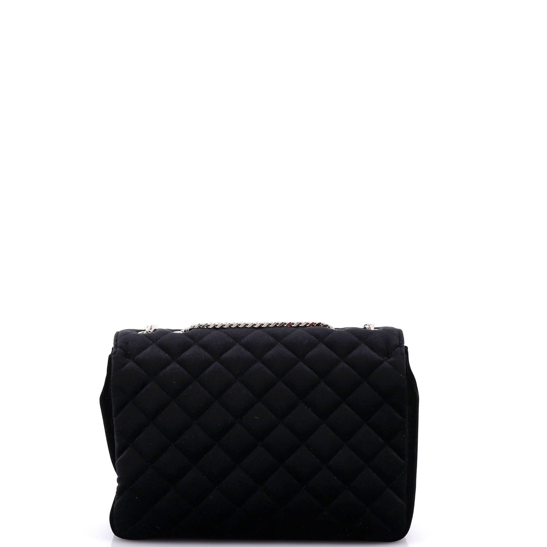 Versace Medusa Icon Chain Flap Bag Size ONE SIZE - 3 Thumbnail