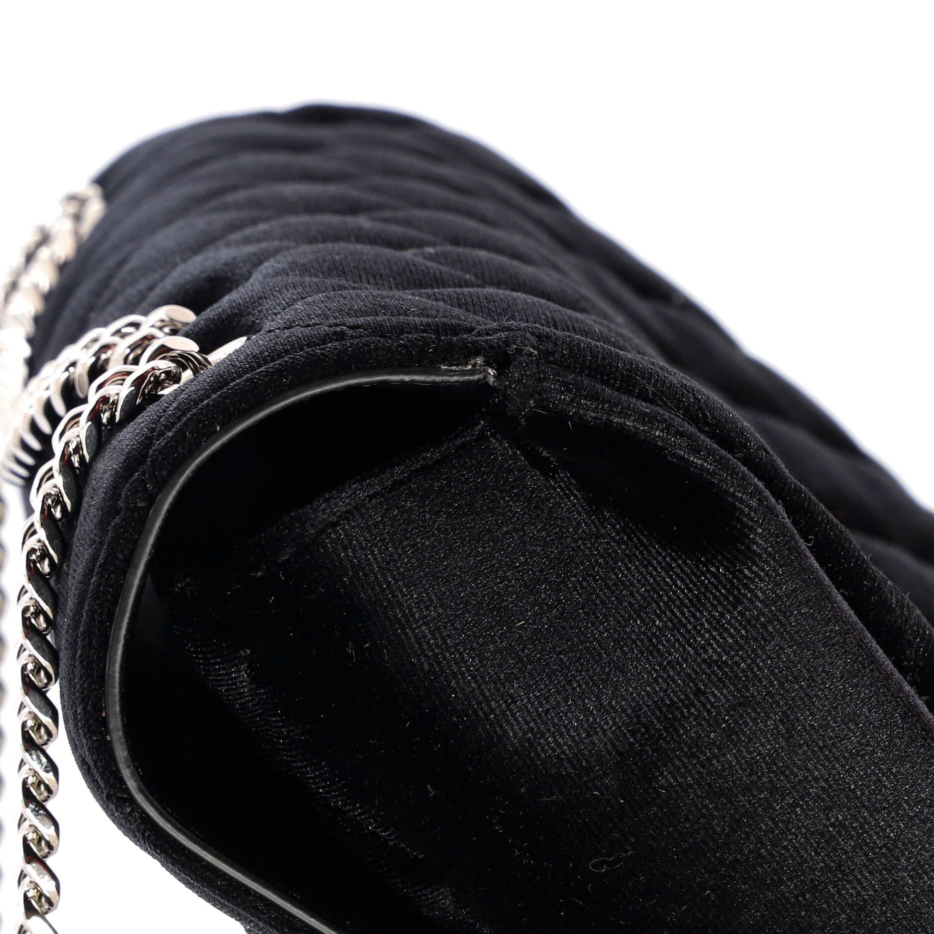 Versace Medusa Icon Chain Flap Bag Size ONE SIZE - 7 Thumbnail