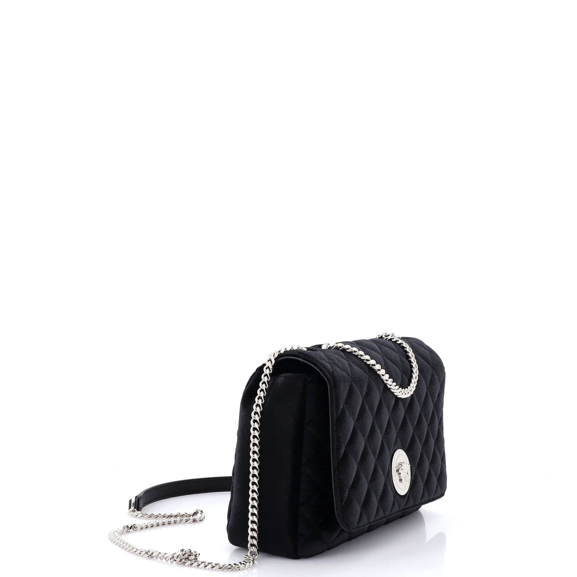 Versace Medusa Icon Chain Flap Bag Size ONE SIZE - 2 Thumbnail