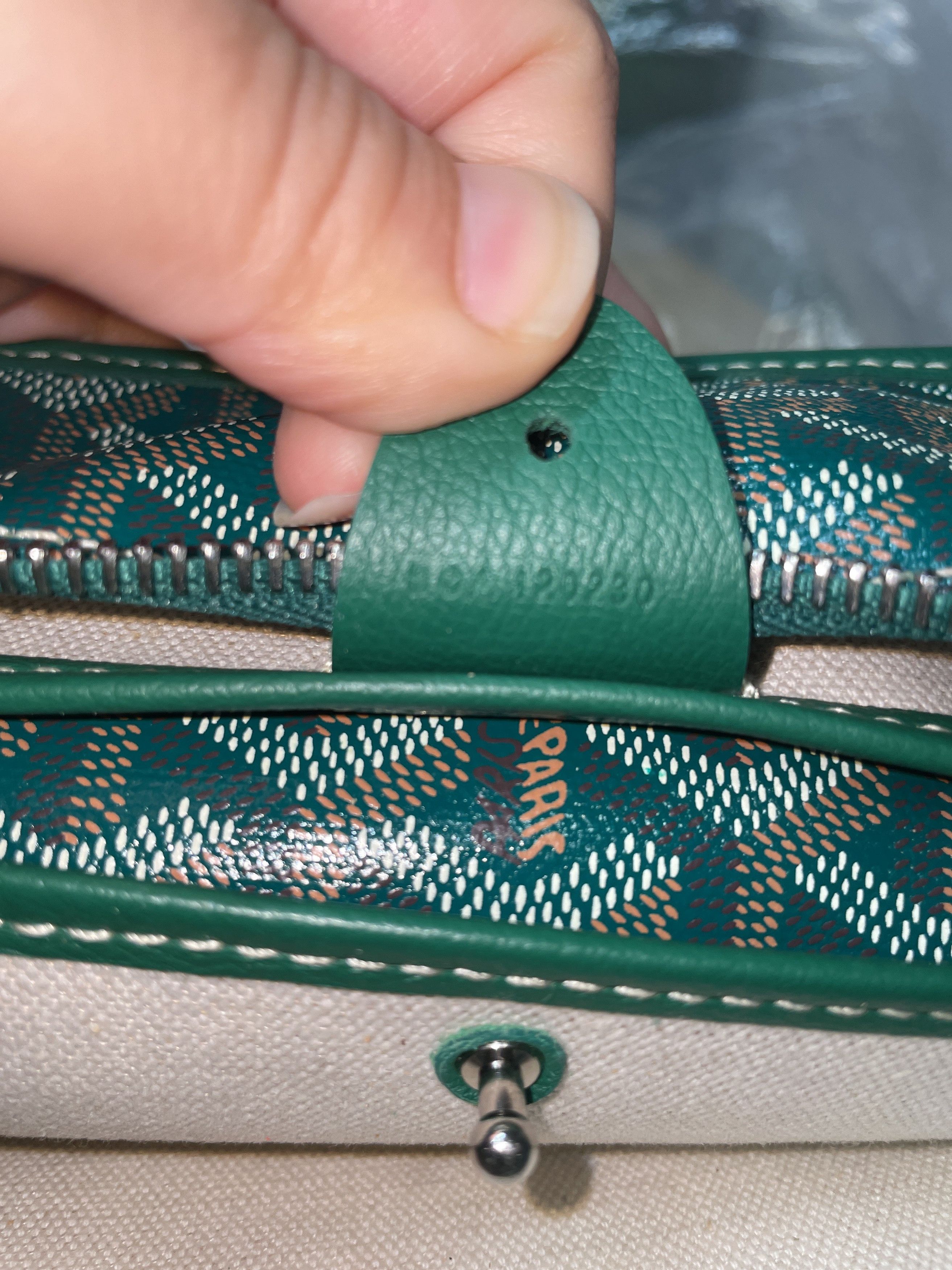 Goyard Artois Tote Size ONE SIZE - 6 Thumbnail