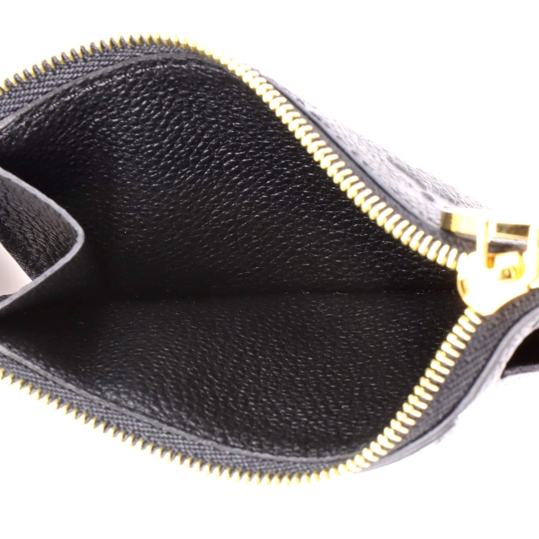 Louis Vuitton Romy Card Holder Size ONE SIZE - 5 Thumbnail