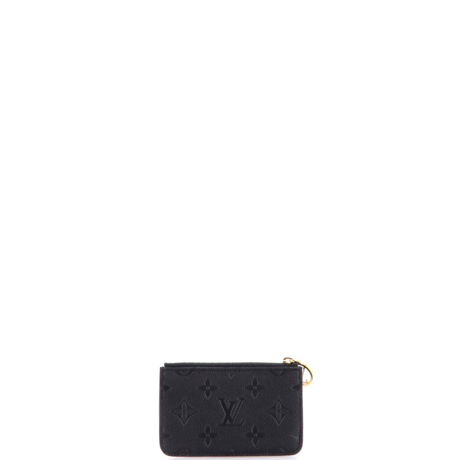 Louis Vuitton Romy Card Holder Size ONE SIZE - 3 Thumbnail