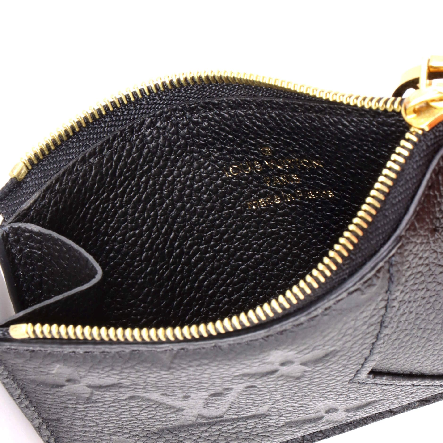 Louis Vuitton Romy Card Holder Size ONE SIZE - 8 Thumbnail
