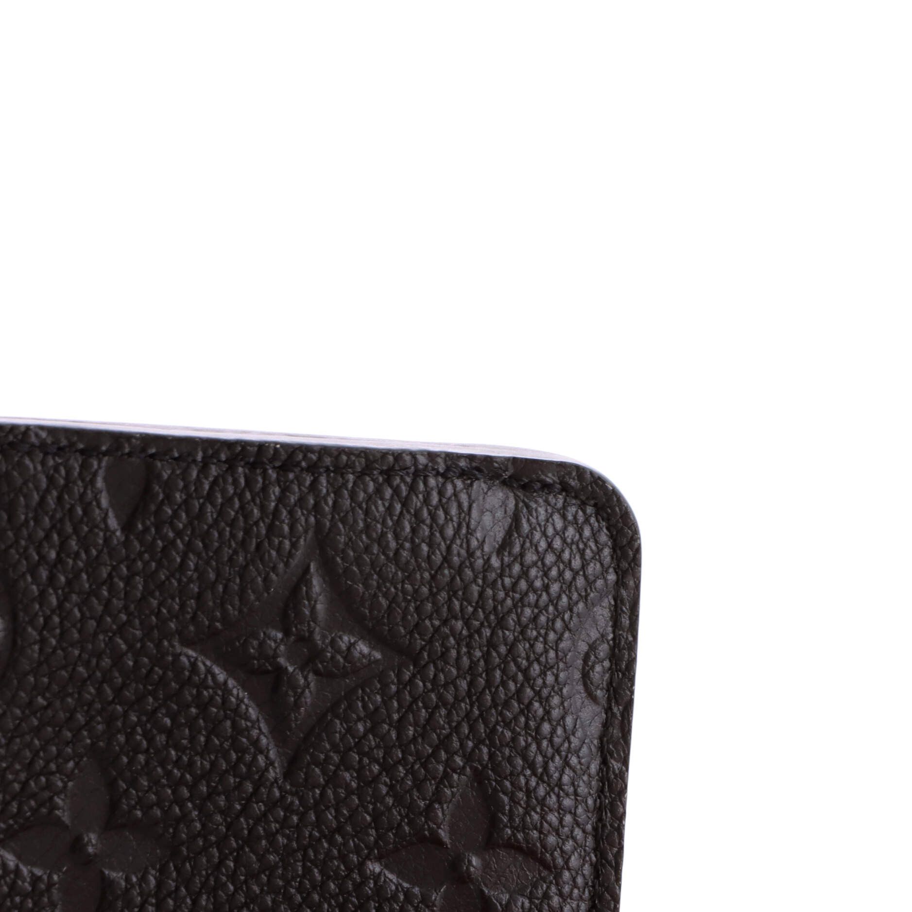 Louis Vuitton Romy Card Holder Size ONE SIZE - 7 Thumbnail